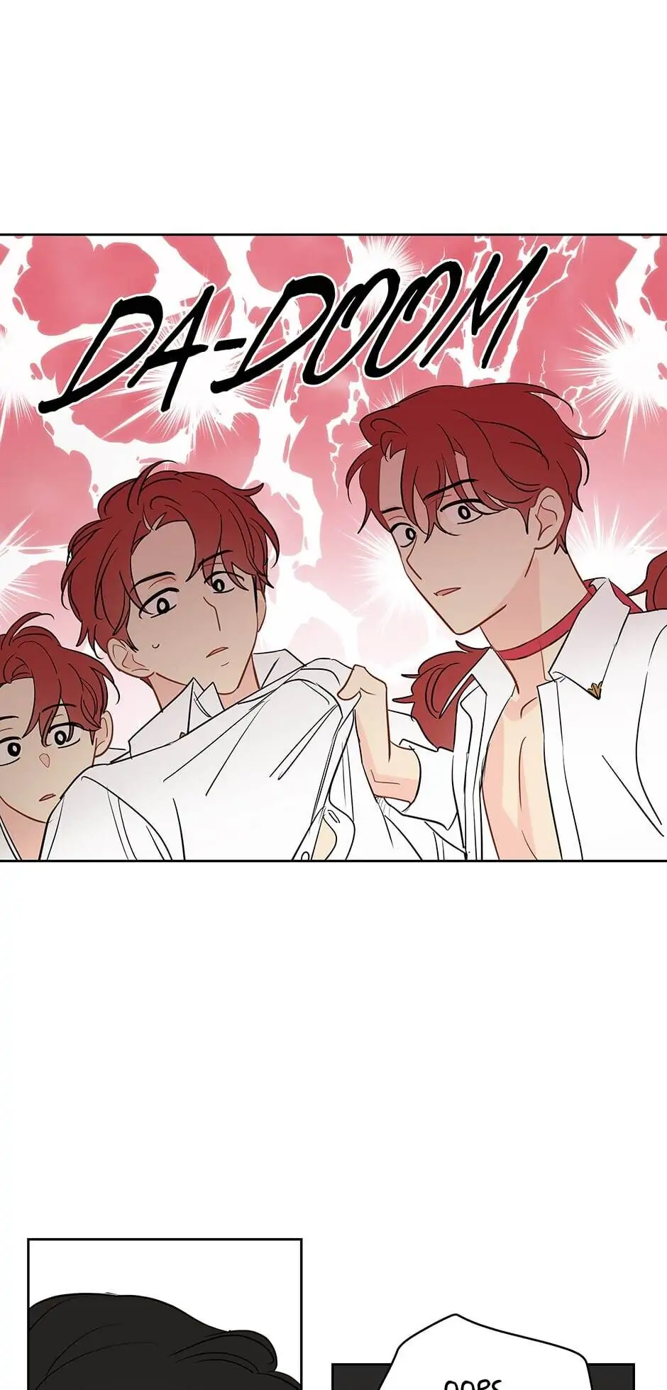 It’s Just a Dream…Right?! - Chapter 39 manhwa