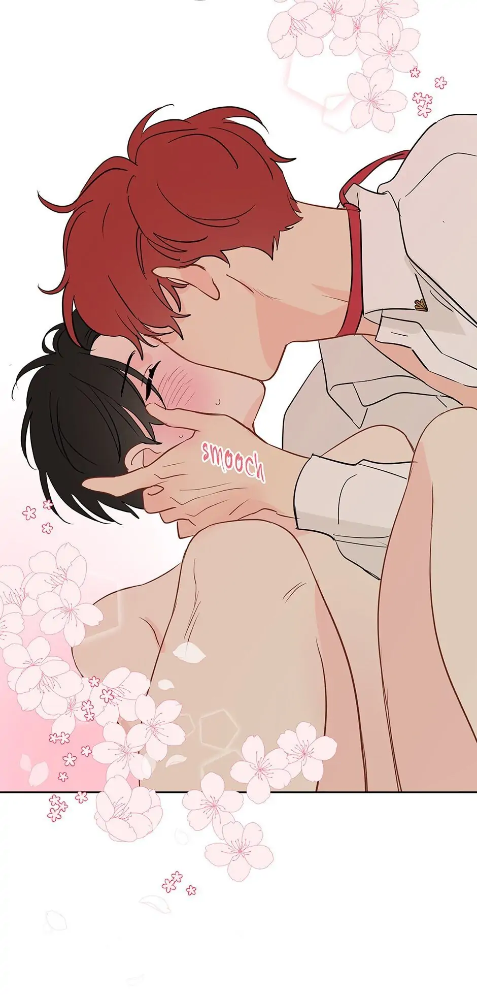 It’s Just a Dream…Right?! - Chapter 39 manhwa