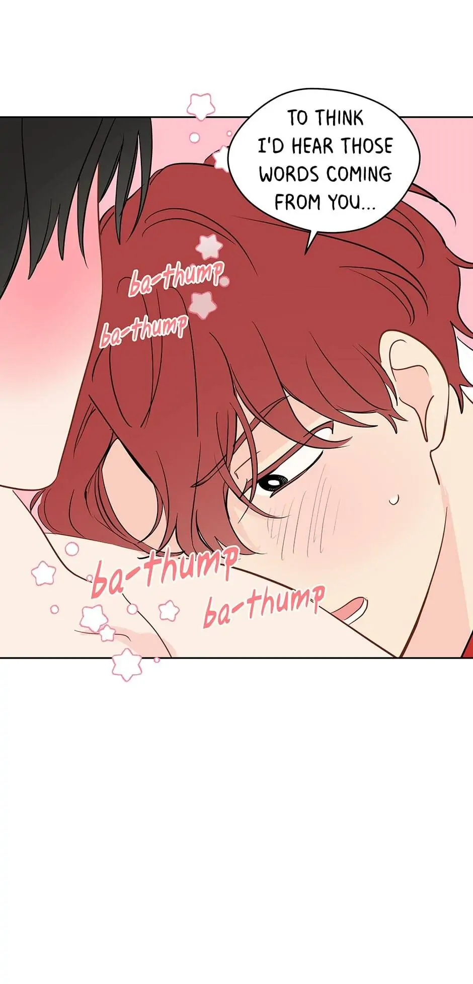 It’s Just a Dream…Right?! - Chapter 39 manhwa