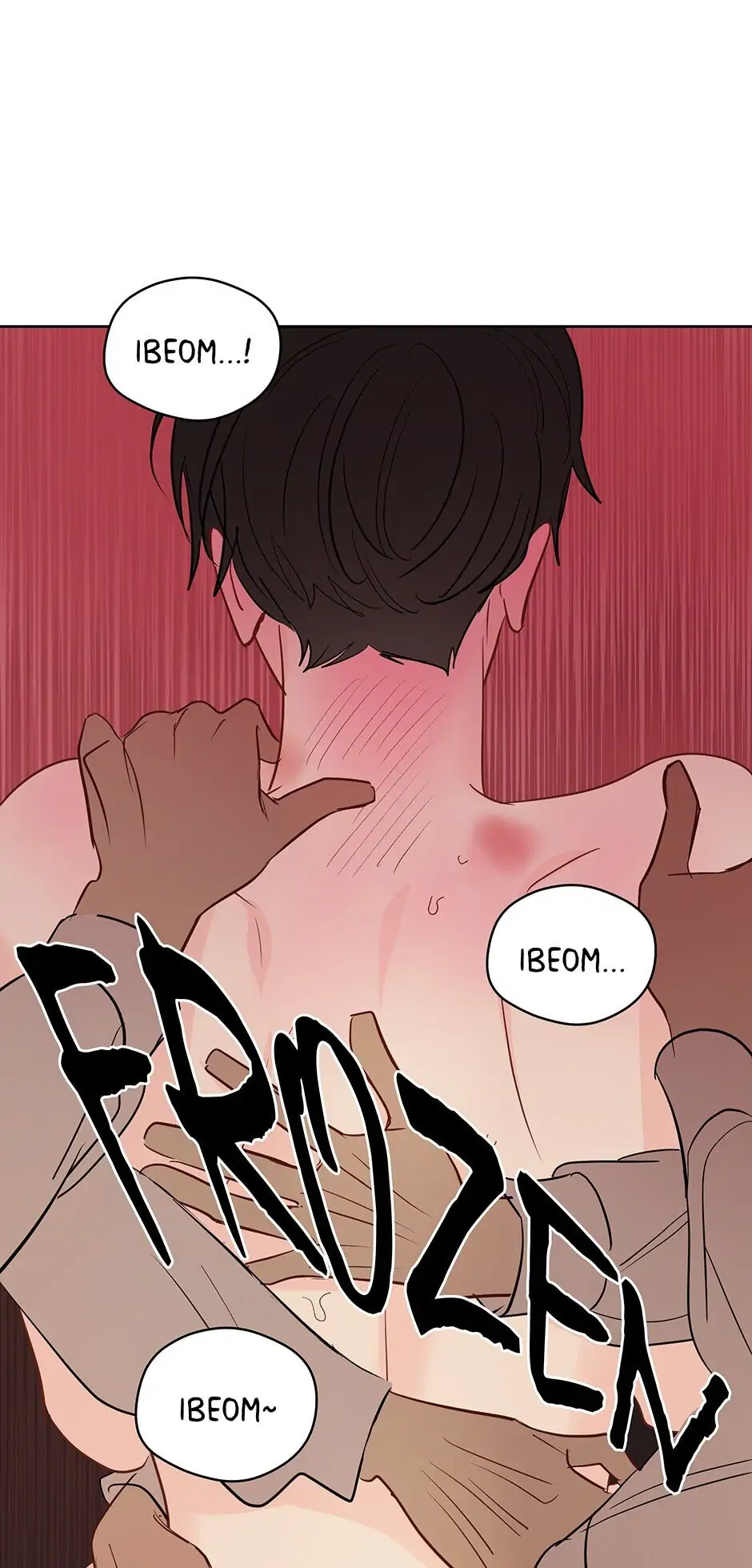 It’s Just a Dream…Right?! - Chapter 39 manhwa