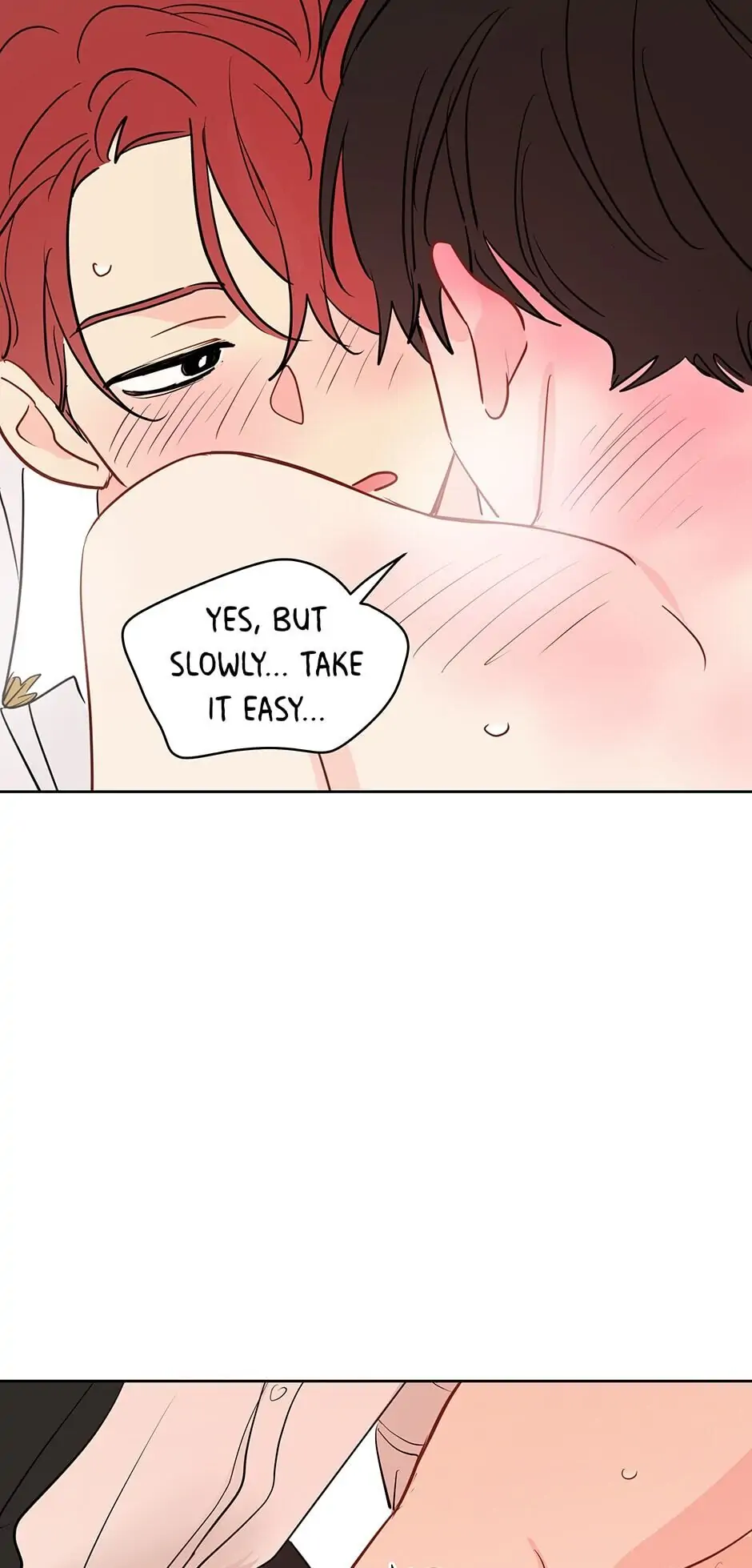 It’s Just a Dream…Right?! - Chapter 39 manhwa