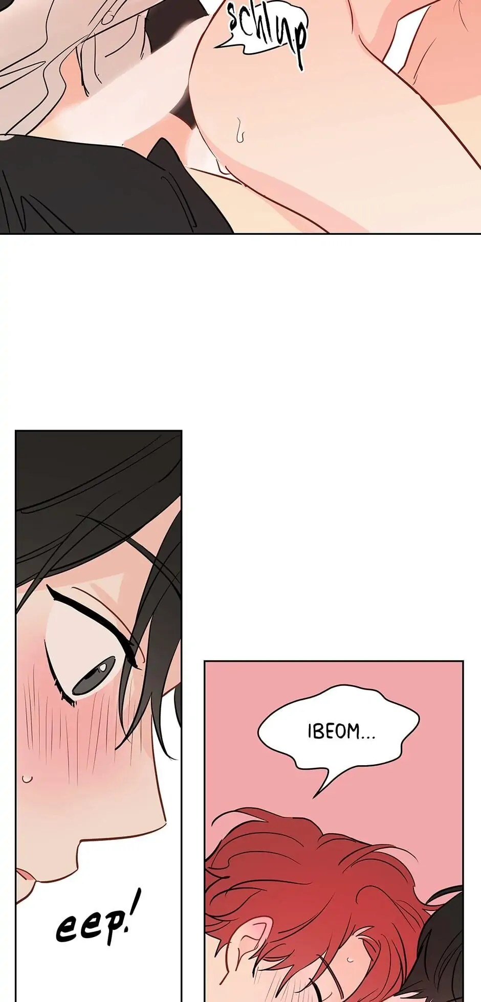 It’s Just a Dream…Right?! - Chapter 39 manhwa