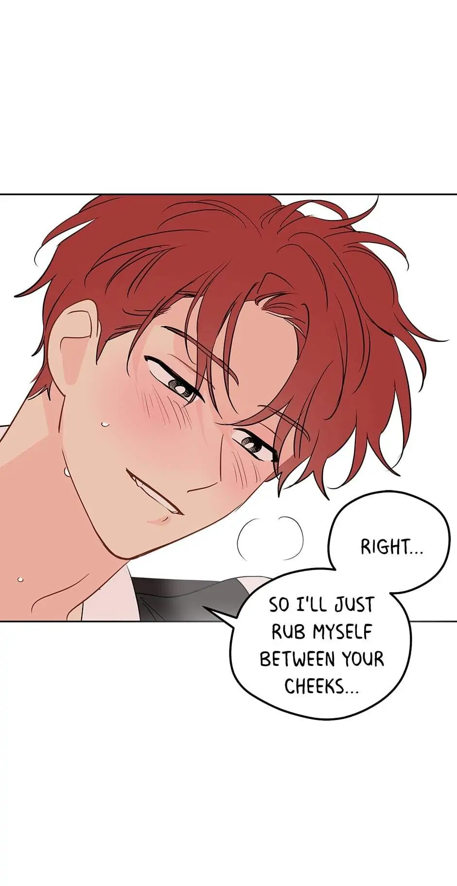 It’s Just a Dream…Right?! - Chapter 39 manhwa