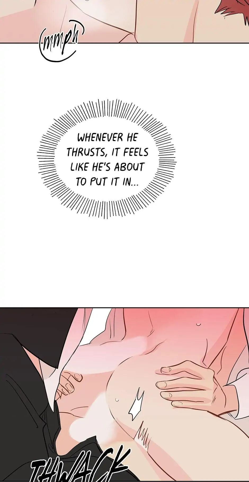 It’s Just a Dream…Right?! - Chapter 39 manhwa