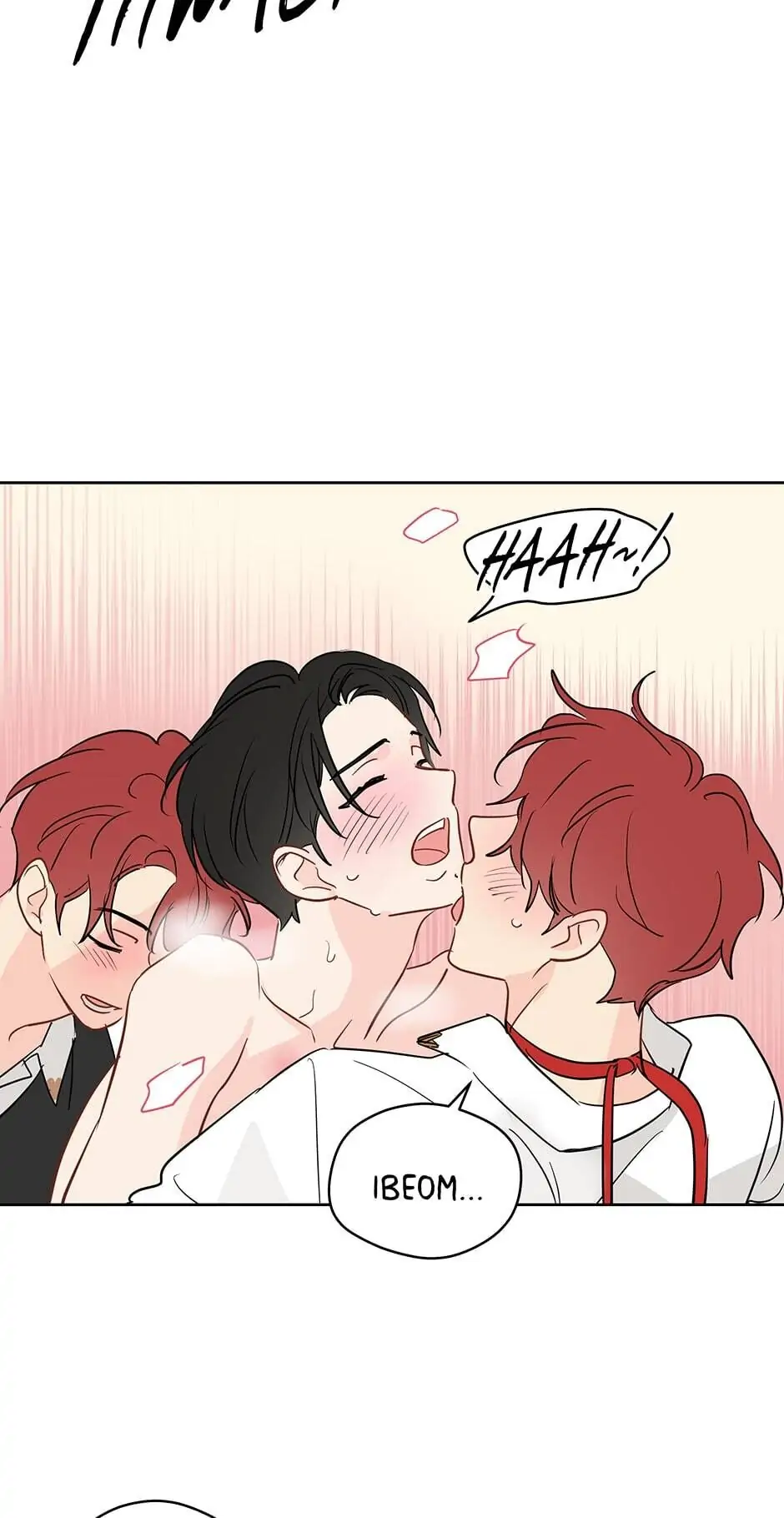 It’s Just a Dream…Right?! - Chapter 39 manhwa