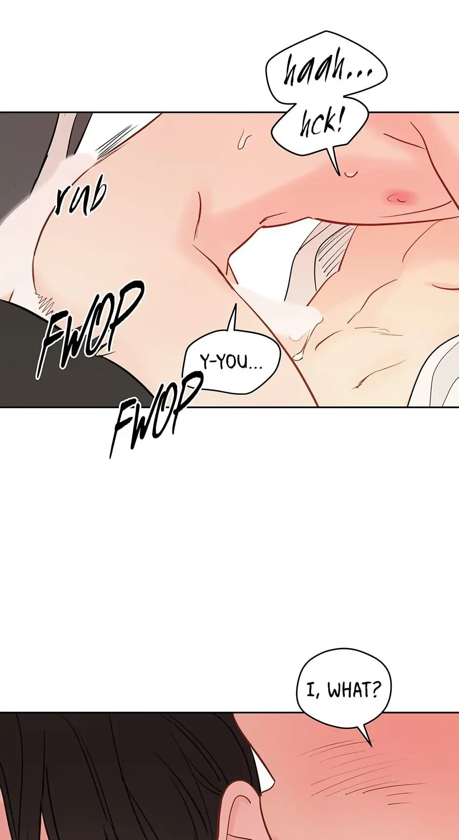 It’s Just a Dream…Right?! - Chapter 39 manhwa