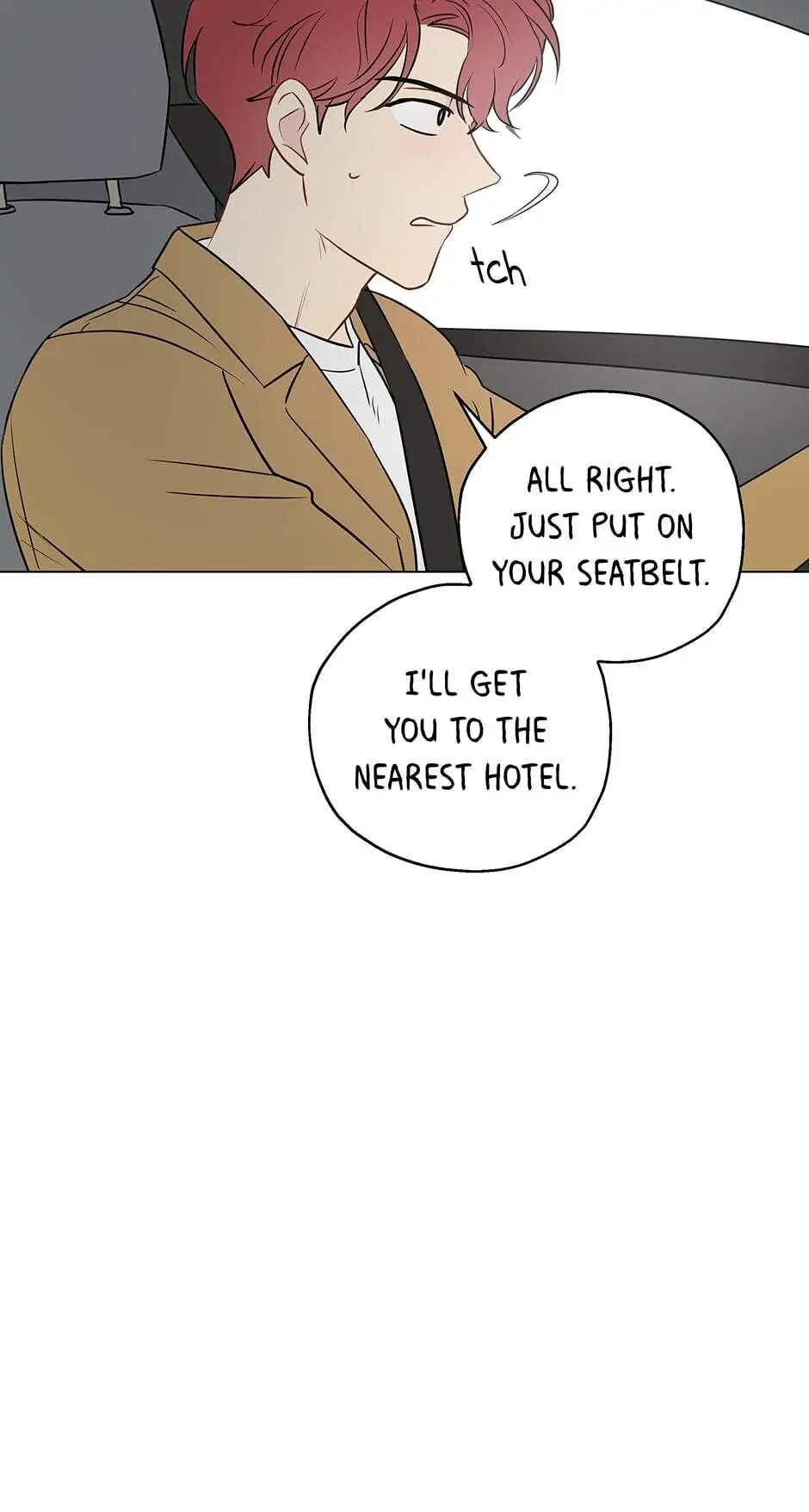 It’s Just a Dream…Right?! - Chapter 4 manhwa