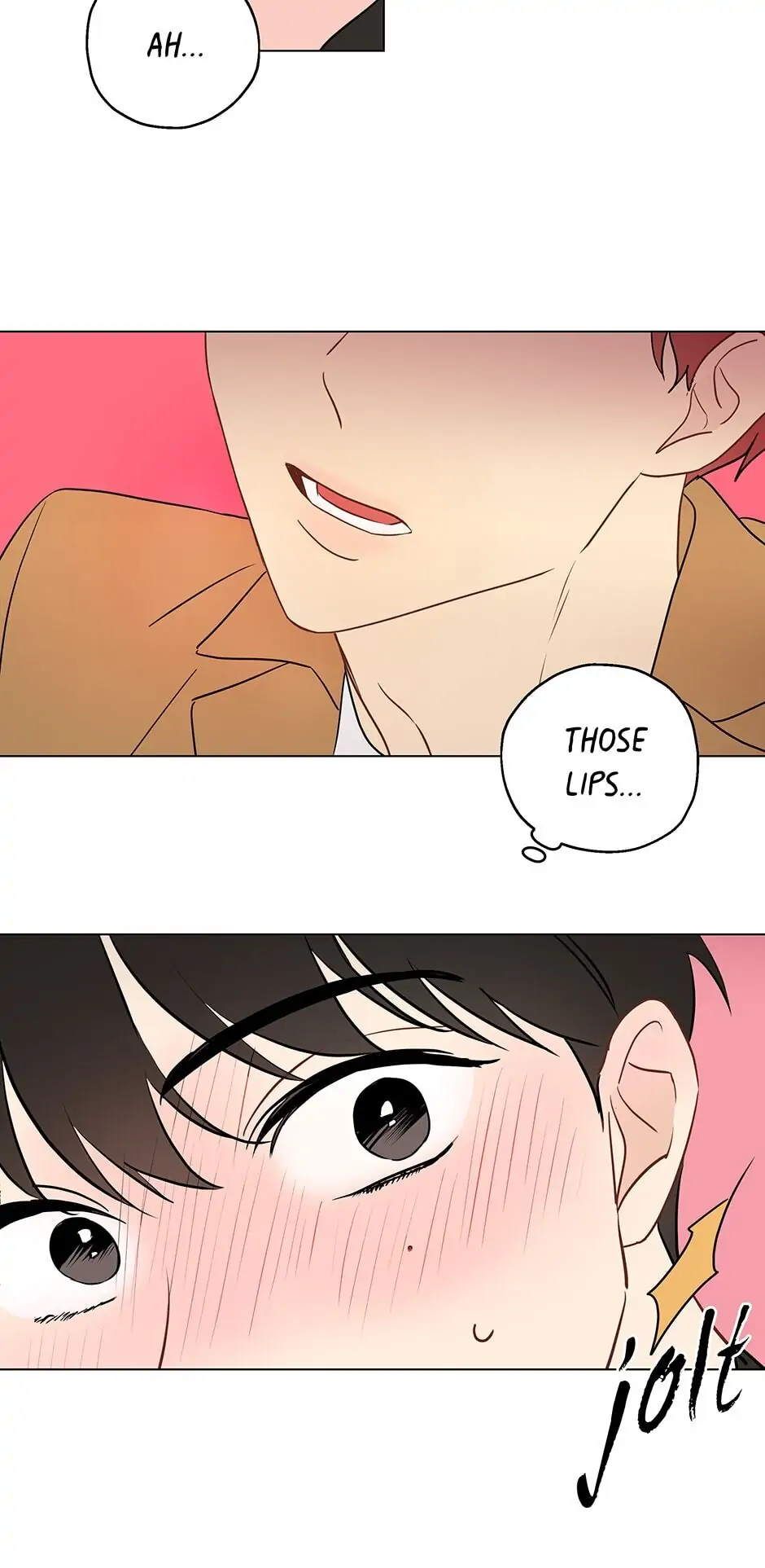 It’s Just a Dream…Right?! - Chapter 4 manhwa