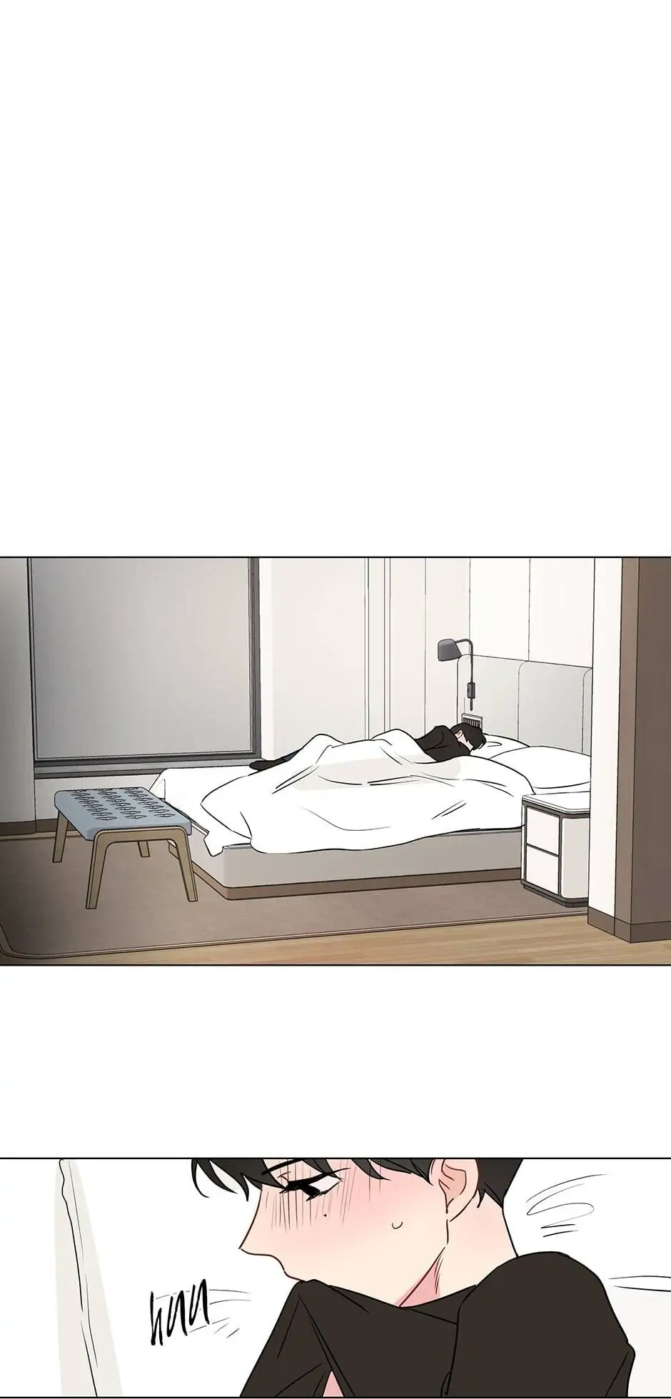 It’s Just a Dream…Right?! - Chapter 4 manhwa