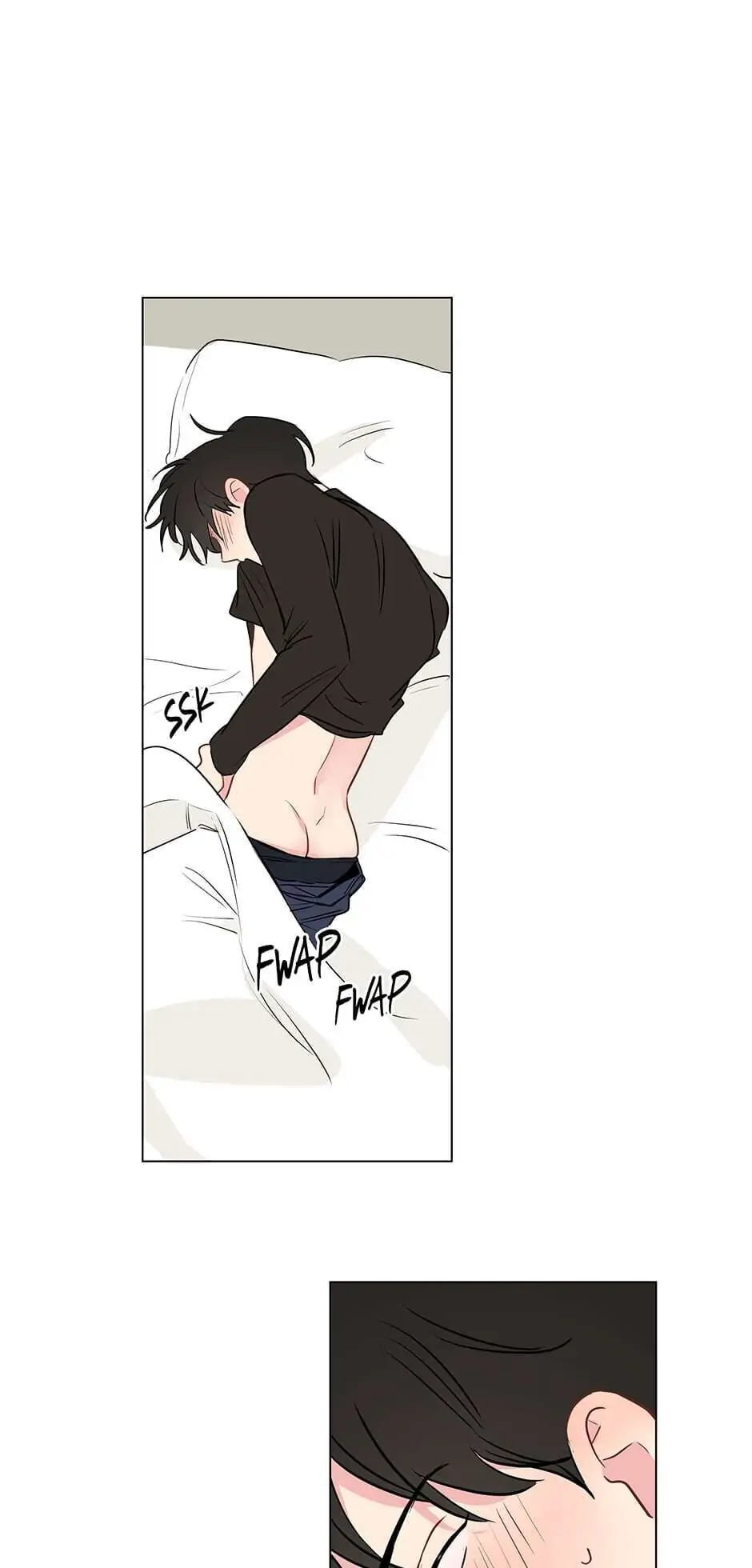 It’s Just a Dream…Right?! - Chapter 4 manhwa