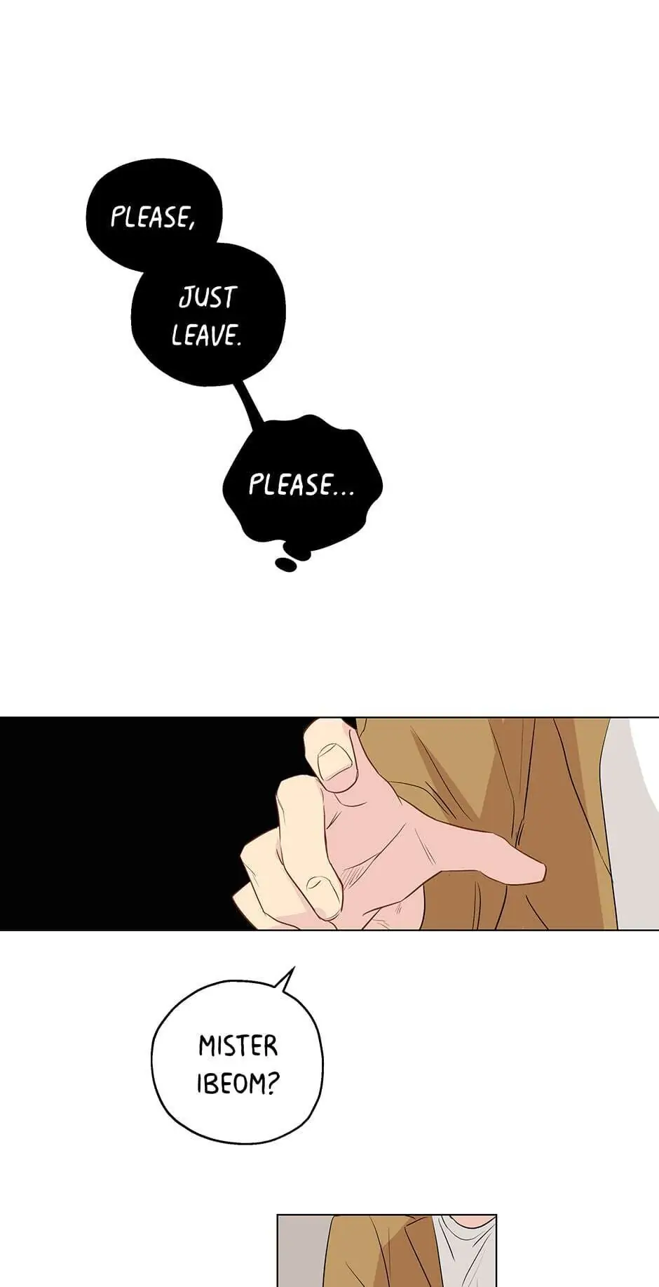 It’s Just a Dream…Right?! - Chapter 4 manhwa