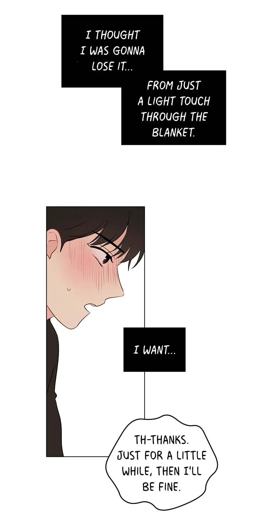 It’s Just a Dream…Right?! - Chapter 4 manhwa