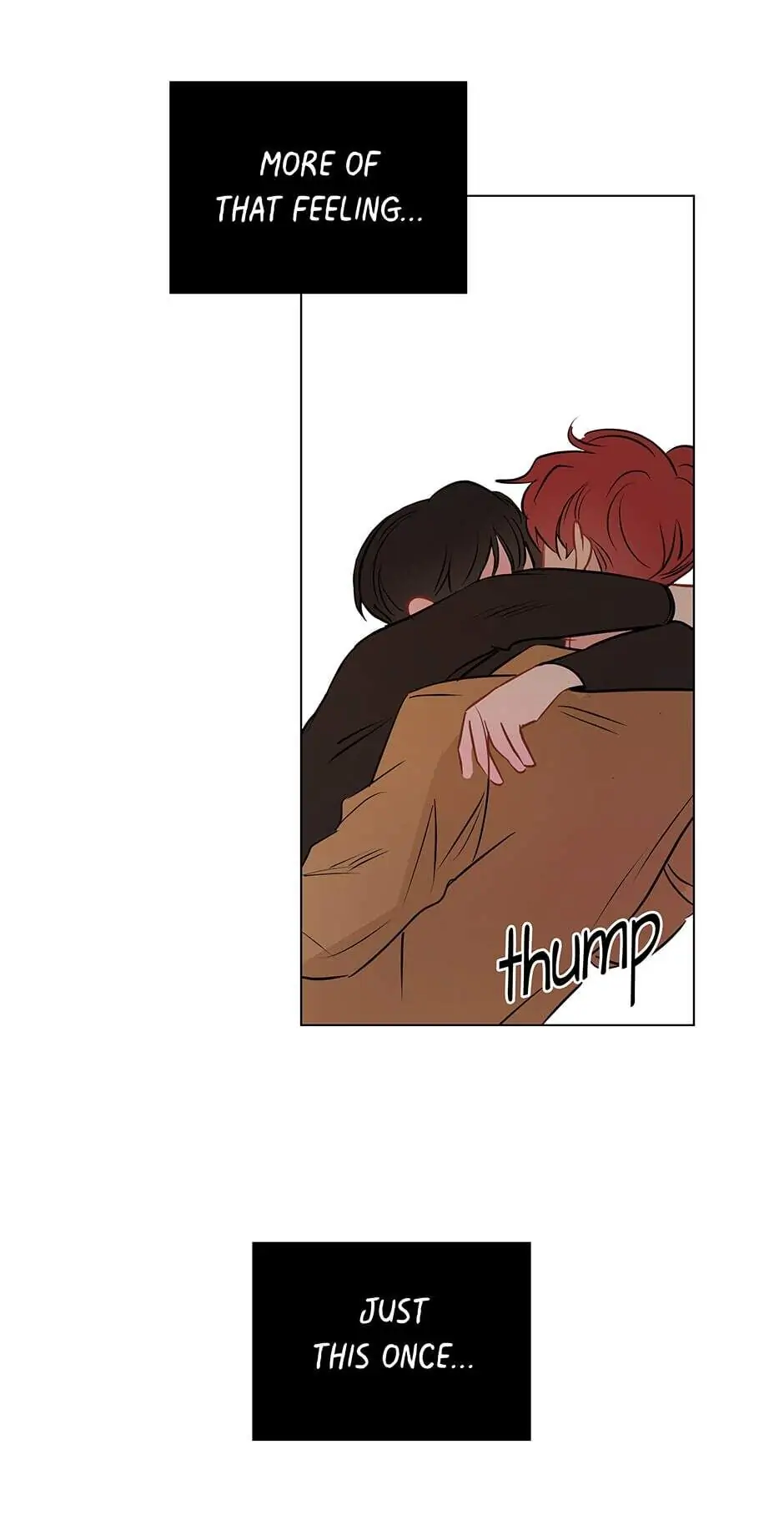 It’s Just a Dream…Right?! - Chapter 4 manhwa