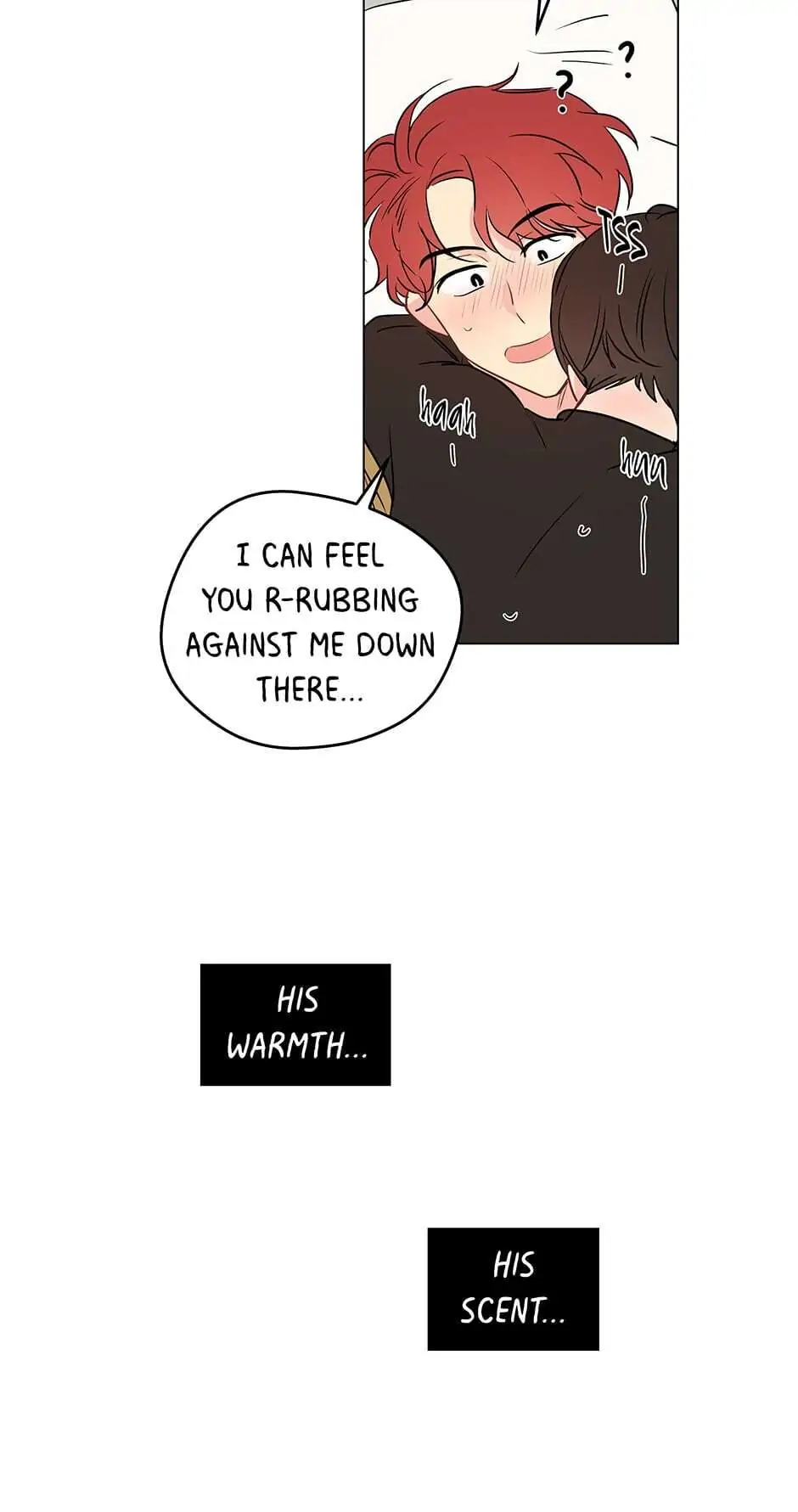It’s Just a Dream…Right?! - Chapter 4 manhwa