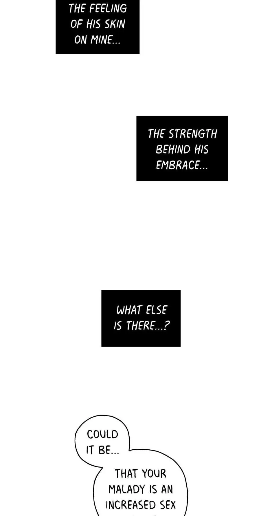 It’s Just a Dream…Right?! - Chapter 4 manhwa