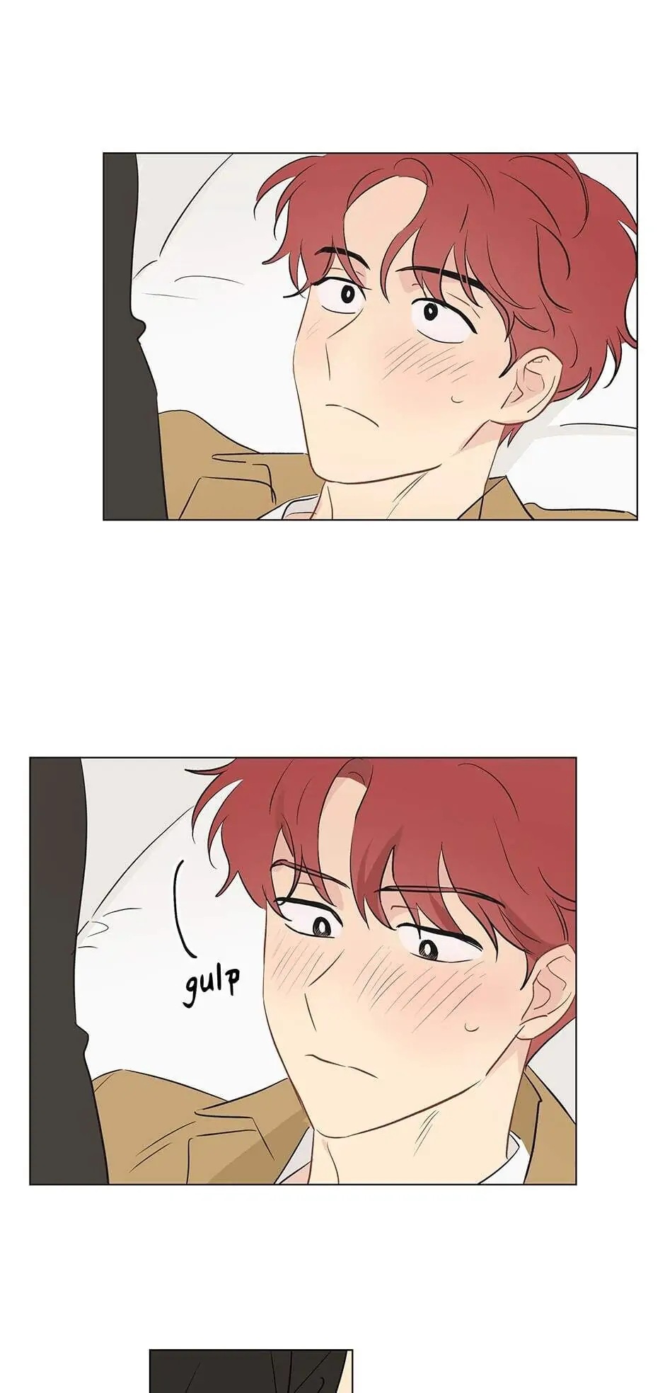 It’s Just a Dream…Right?! - Chapter 4 manhwa
