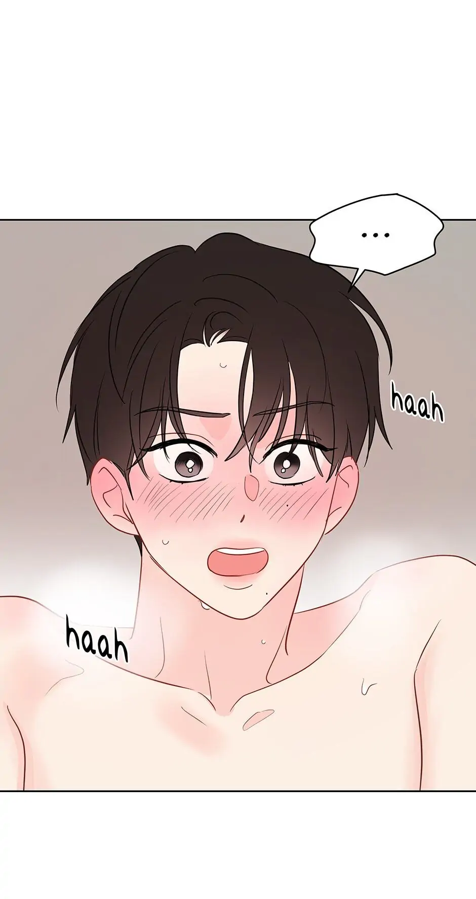 It’s Just a Dream…Right?! - Chapter 40 manhwa