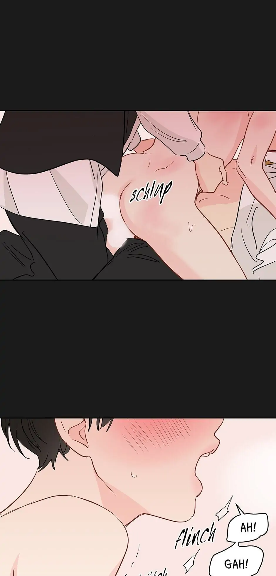 It’s Just a Dream…Right?! - Chapter 40 manhwa