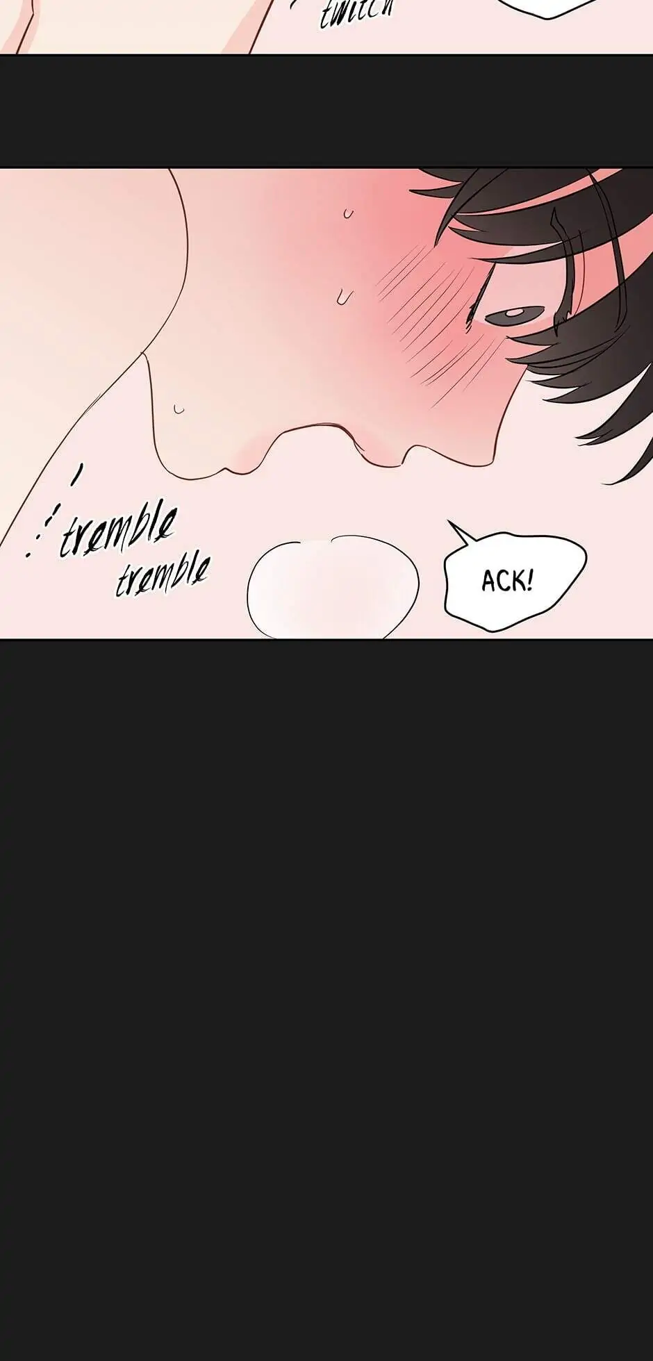 It’s Just a Dream…Right?! - Chapter 40 manhwa