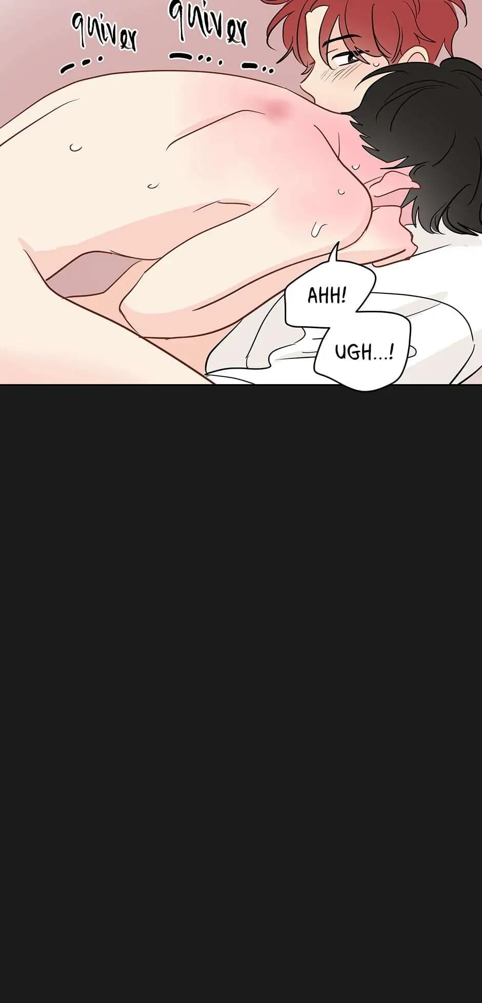 It’s Just a Dream…Right?! - Chapter 40 manhwa