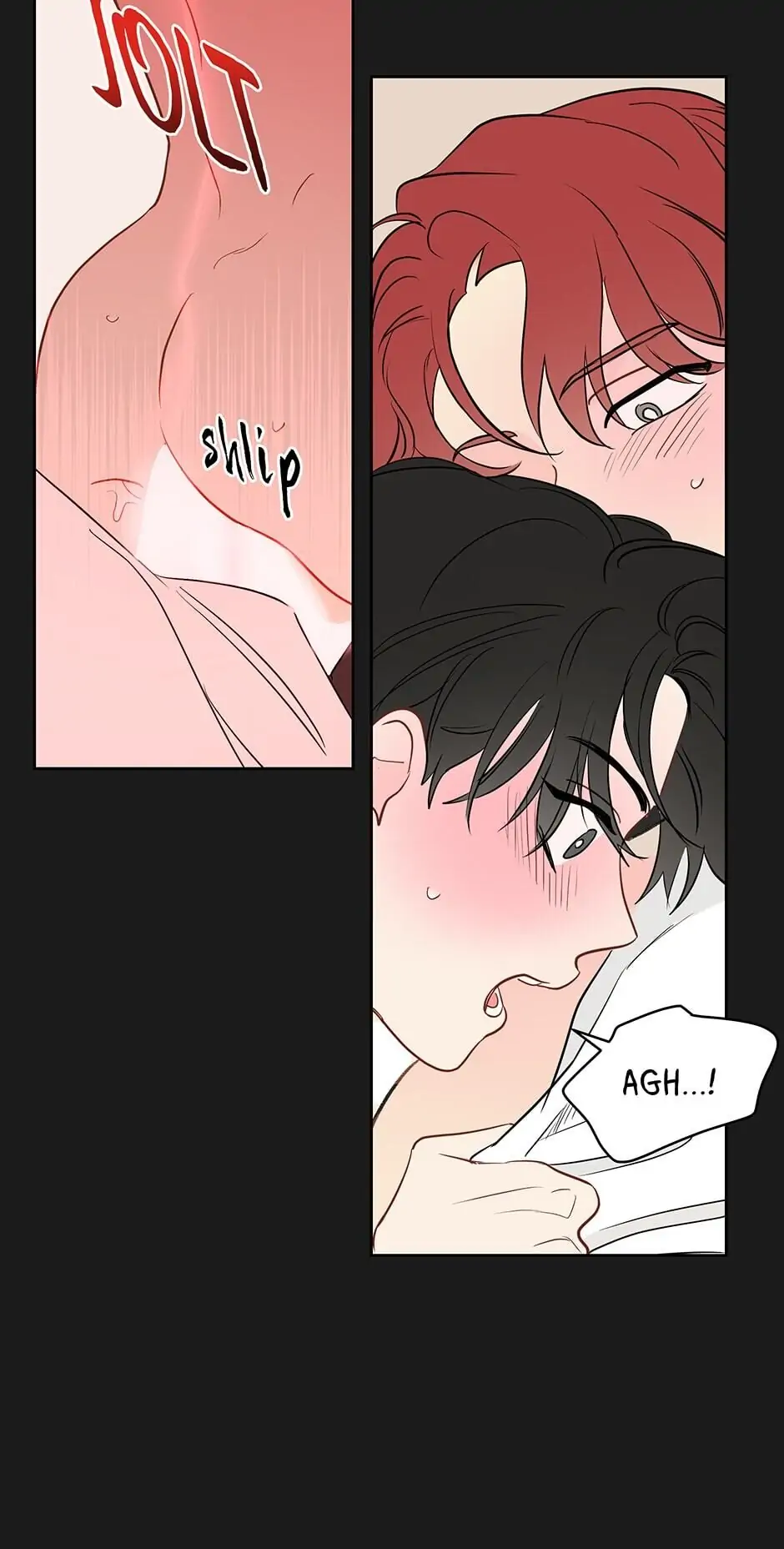 It’s Just a Dream…Right?! - Chapter 40 manhwa