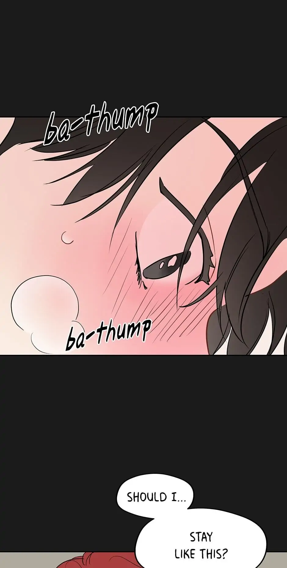 It’s Just a Dream…Right?! - Chapter 40 manhwa