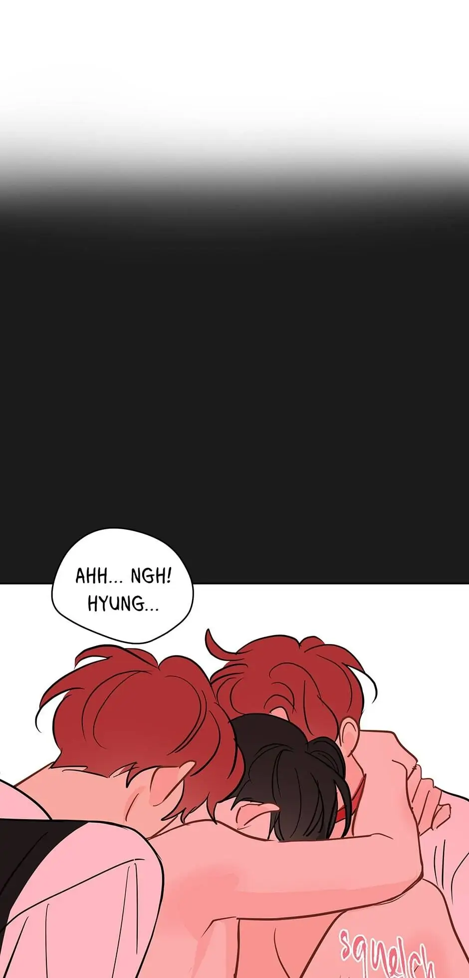 It’s Just a Dream…Right?! - Chapter 40 manhwa