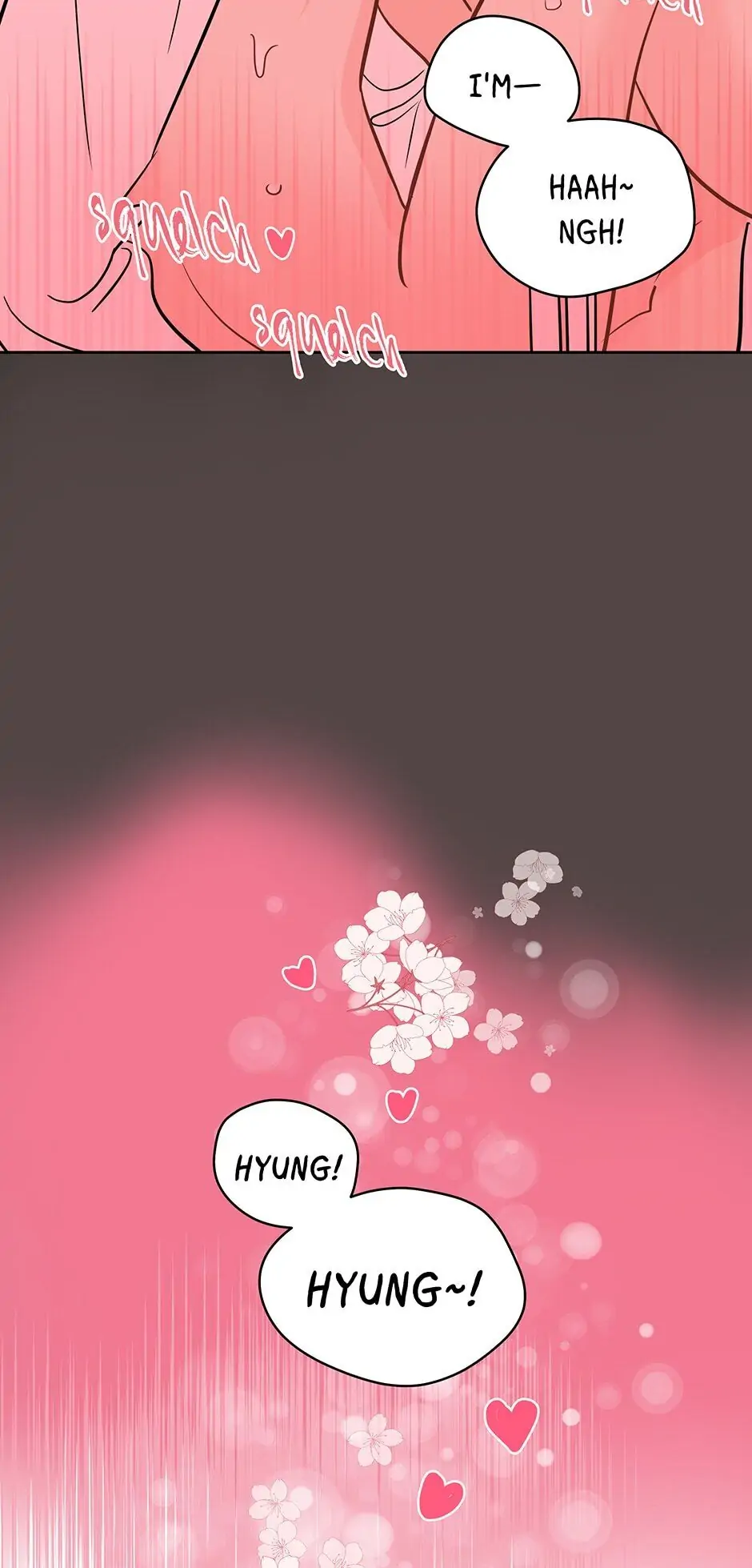 It’s Just a Dream…Right?! - Chapter 40 manhwa