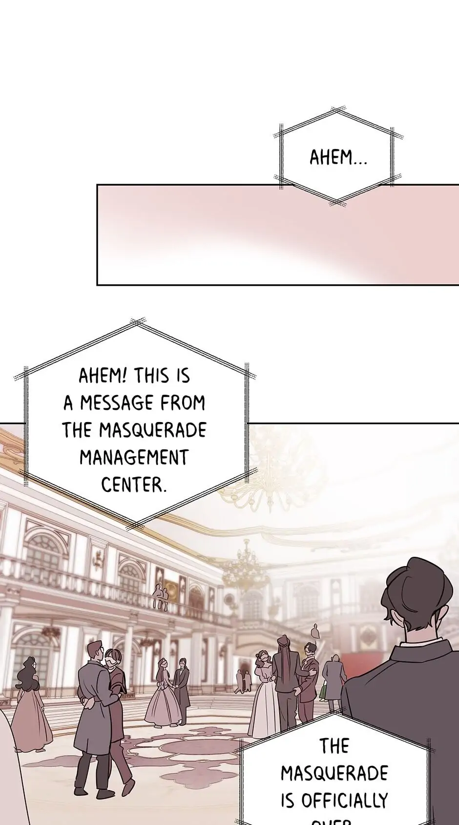 It’s Just a Dream…Right?! - Chapter 40 manhwa