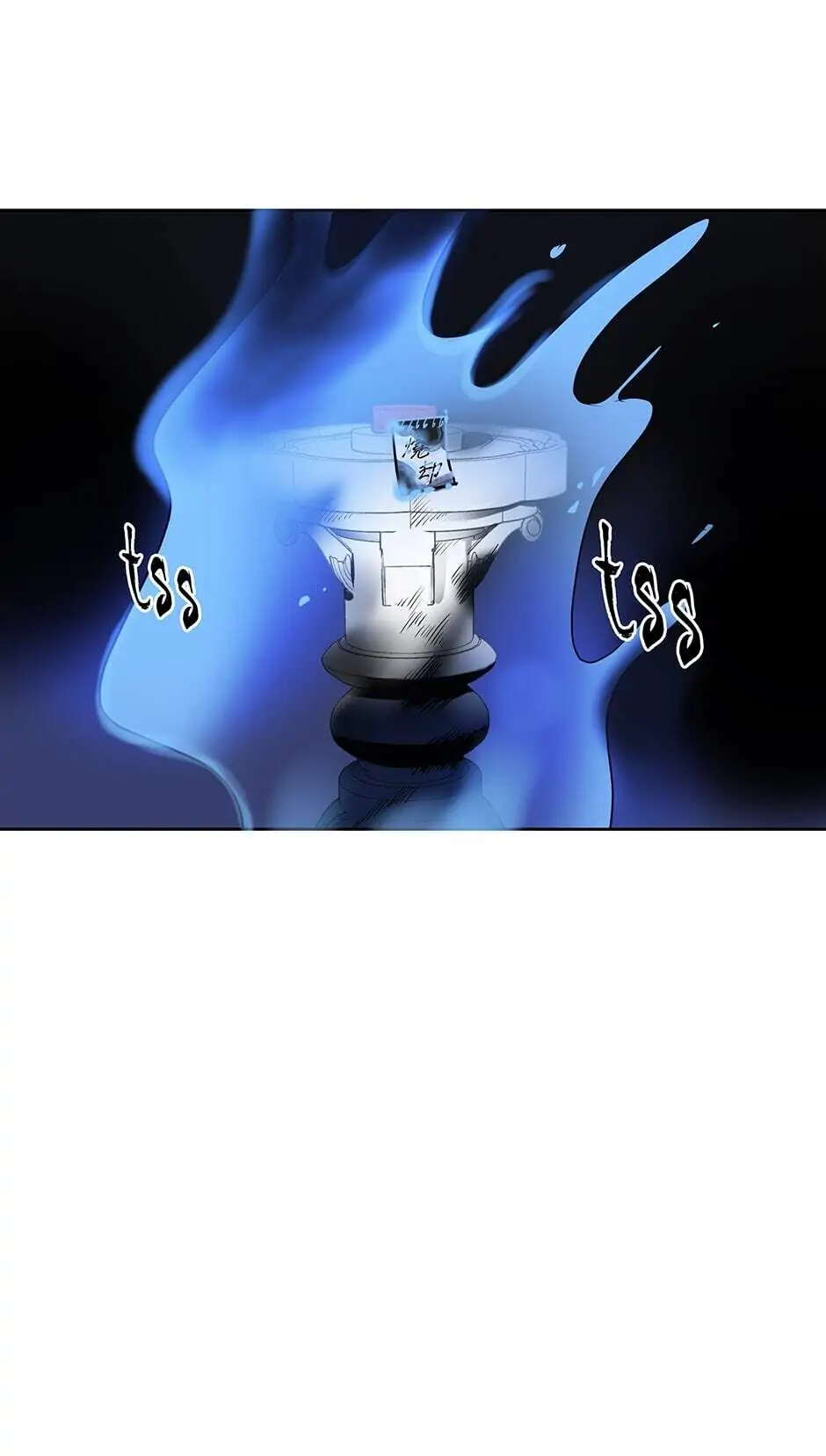 It’s Just a Dream…Right?! - Chapter 40 manhwa