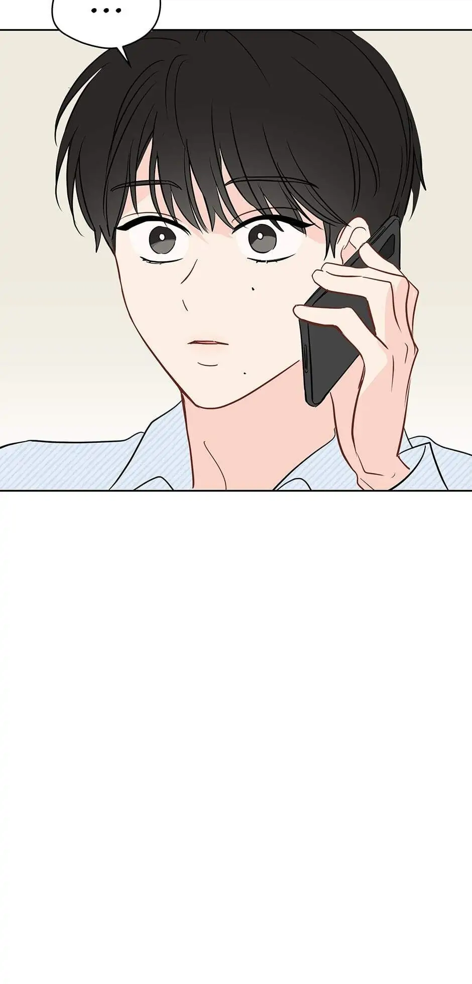 It’s Just a Dream…Right?! - Chapter 40 manhwa