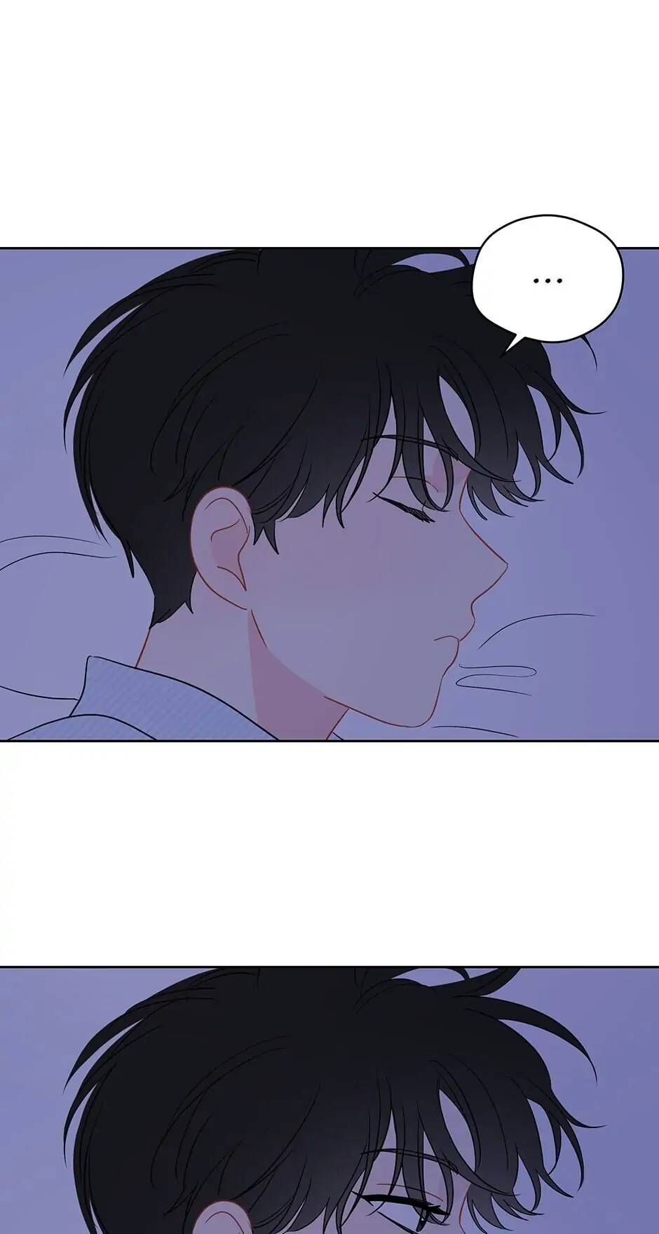 It’s Just a Dream…Right?! - Chapter 40 manhwa