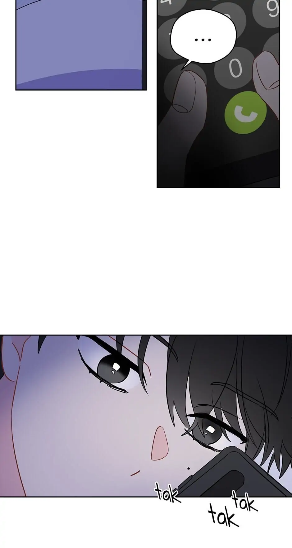 It’s Just a Dream…Right?! - Chapter 40 manhwa