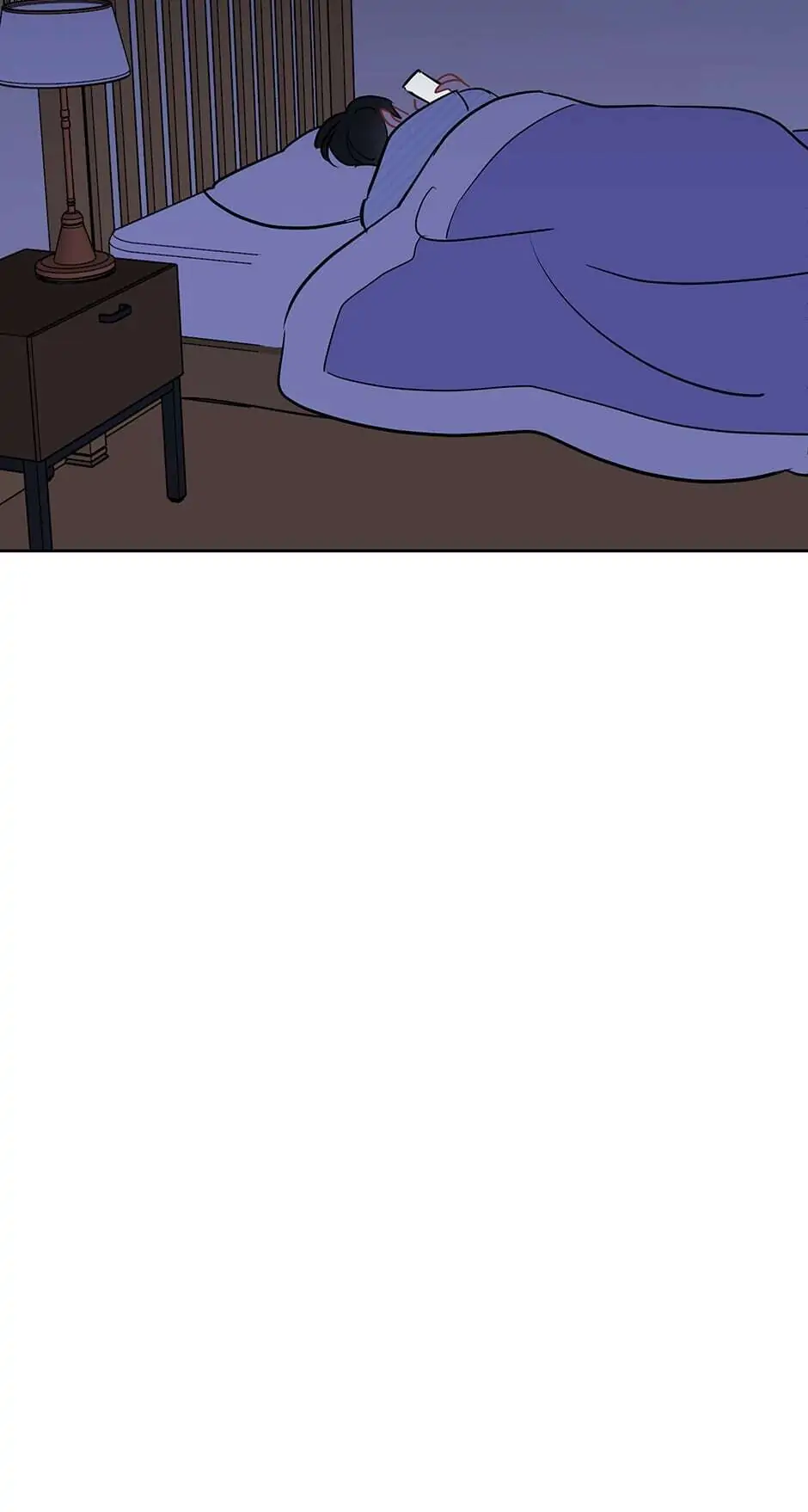It’s Just a Dream…Right?! - Chapter 40 manhwa