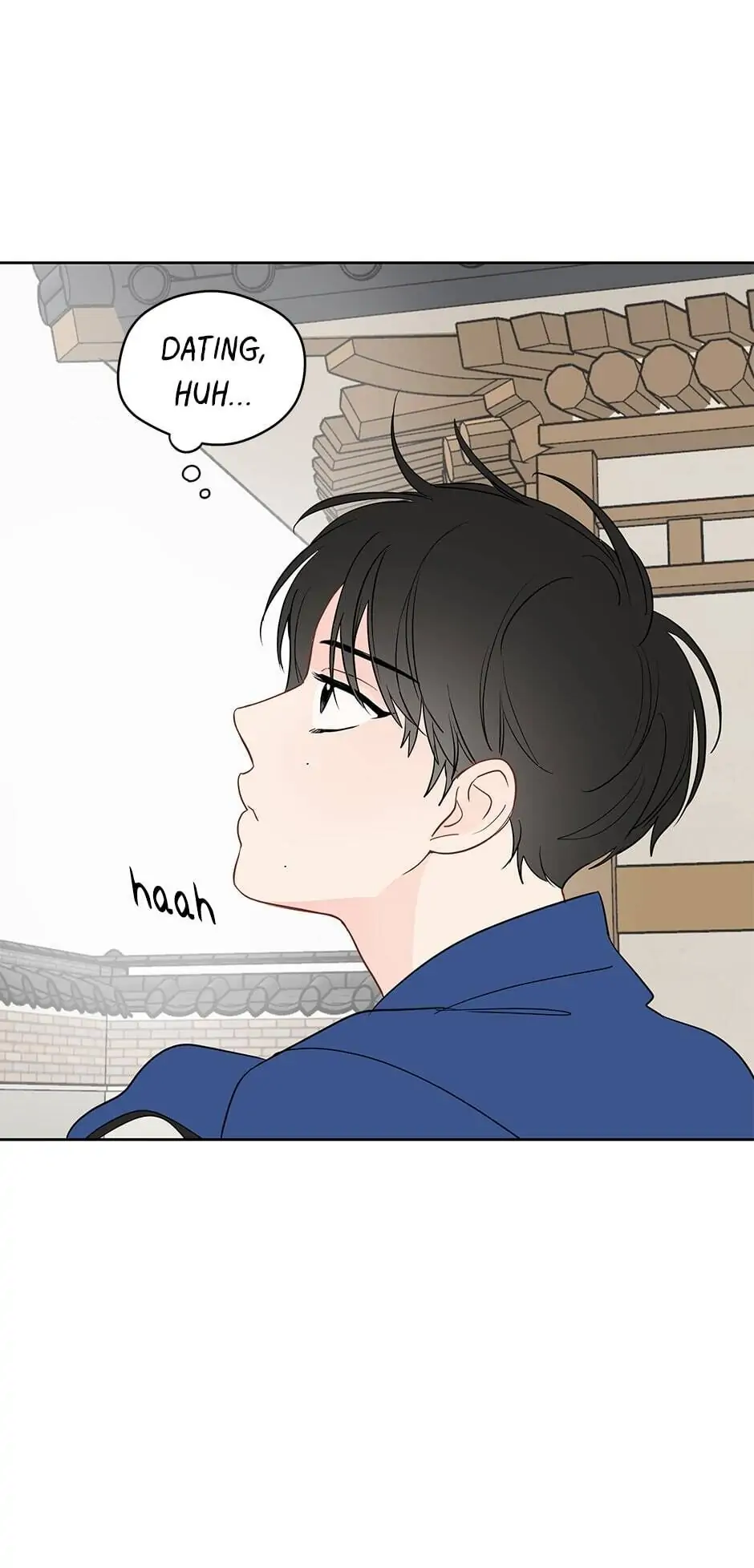 It’s Just a Dream…Right?! - Chapter 41 manhwa