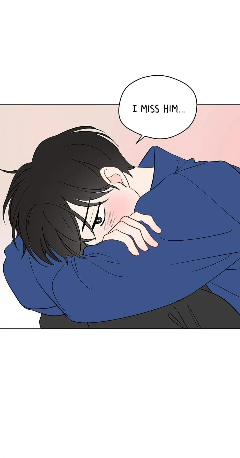 It’s Just a Dream…Right?! - Chapter 41 manhwa