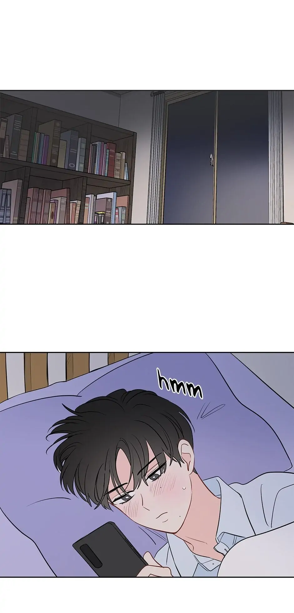 It’s Just a Dream…Right?! - Chapter 41 manhwa