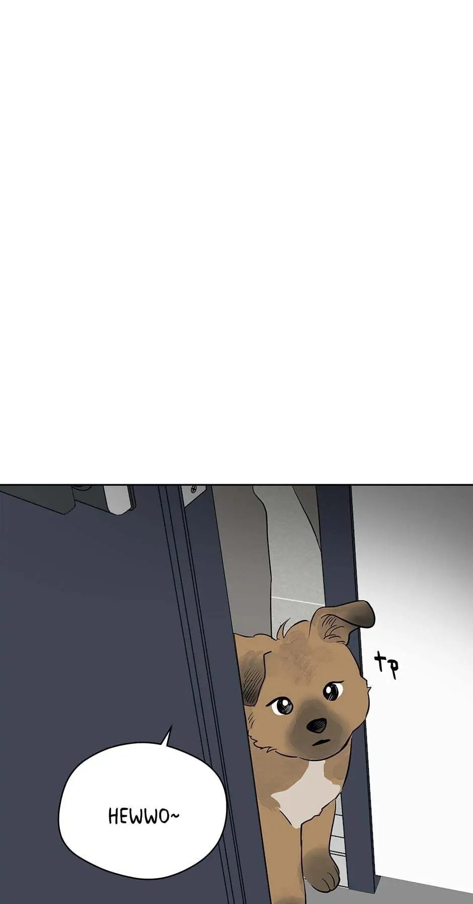 It’s Just a Dream…Right?! - Chapter 41 manhwa