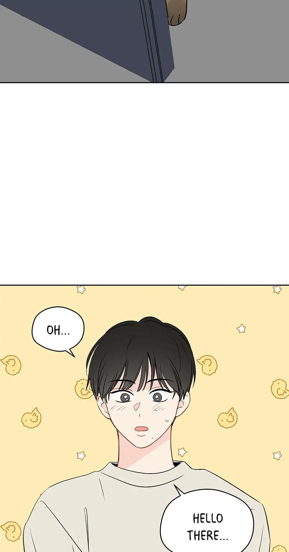 It’s Just a Dream…Right?! - Chapter 41 manhwa