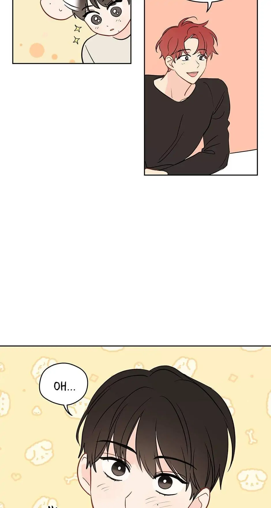 It’s Just a Dream…Right?! - Chapter 41 manhwa
