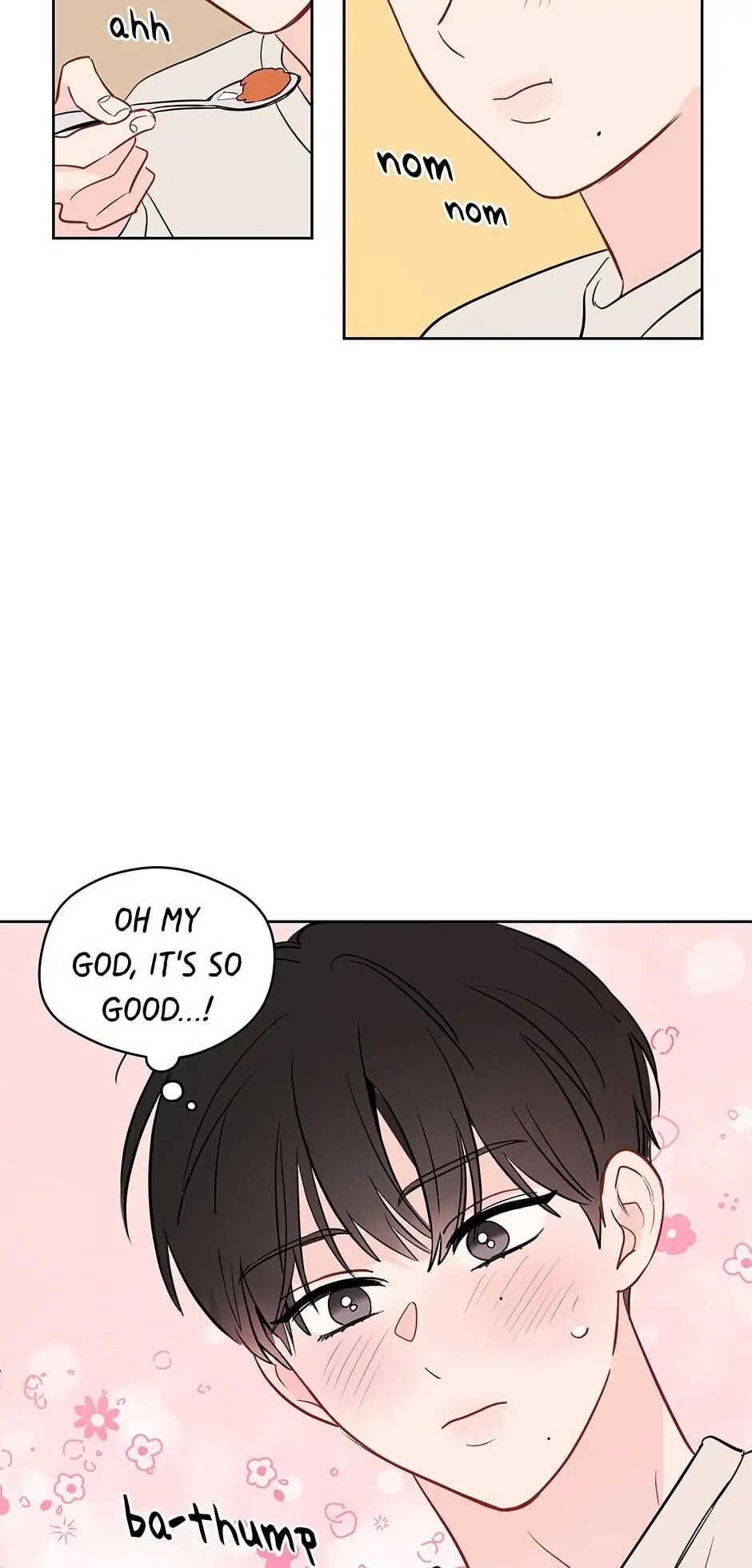 It’s Just a Dream…Right?! - Chapter 41 manhwa