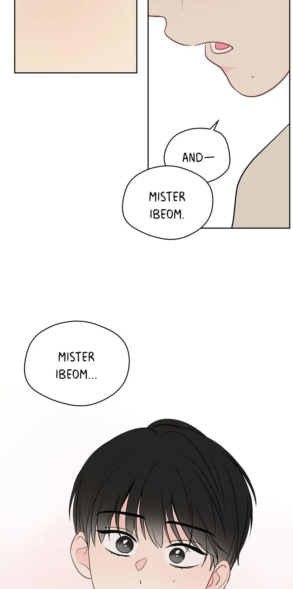 It’s Just a Dream…Right?! - Chapter 41 manhwa