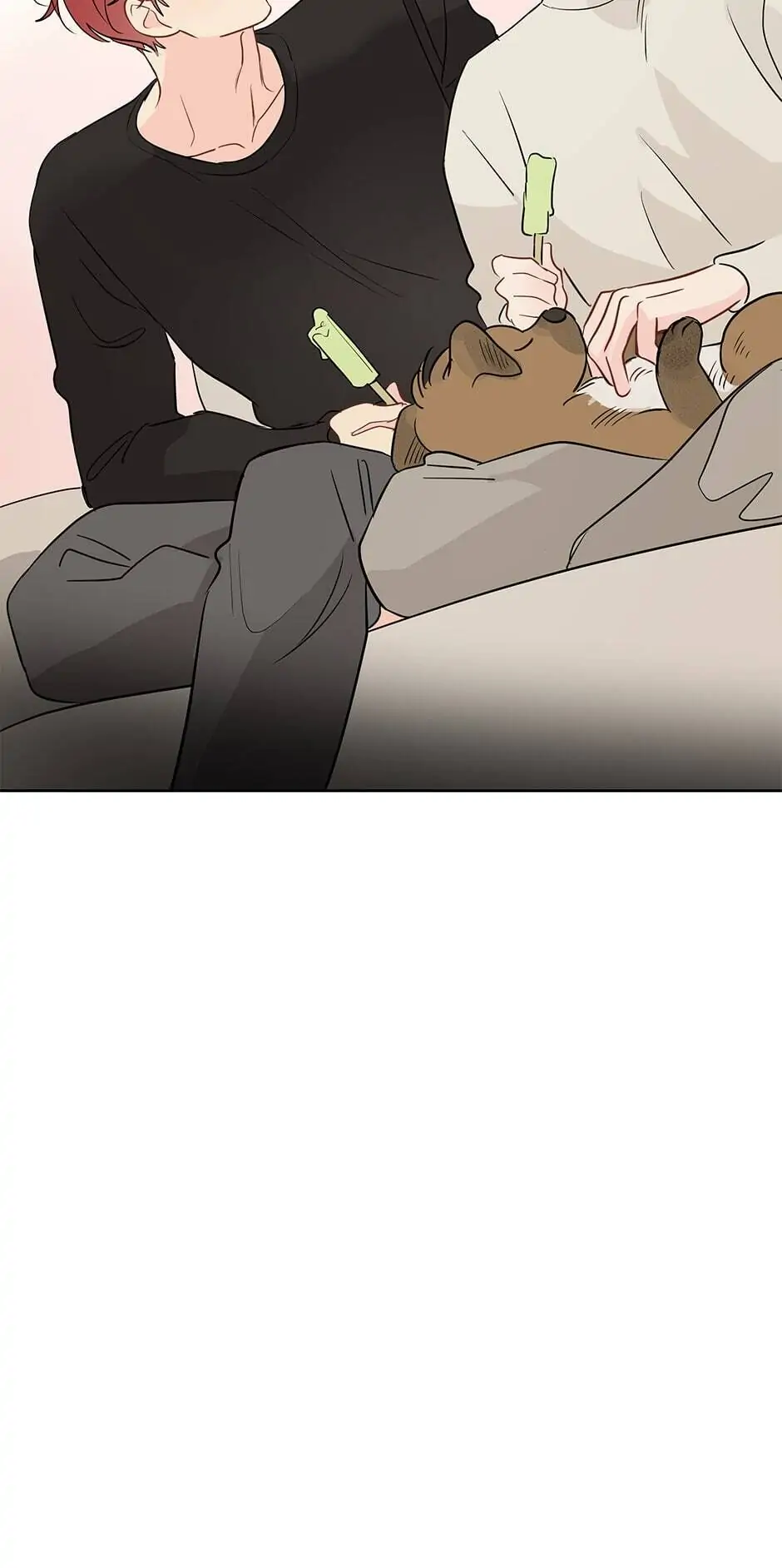 It’s Just a Dream…Right?! - Chapter 41 manhwa
