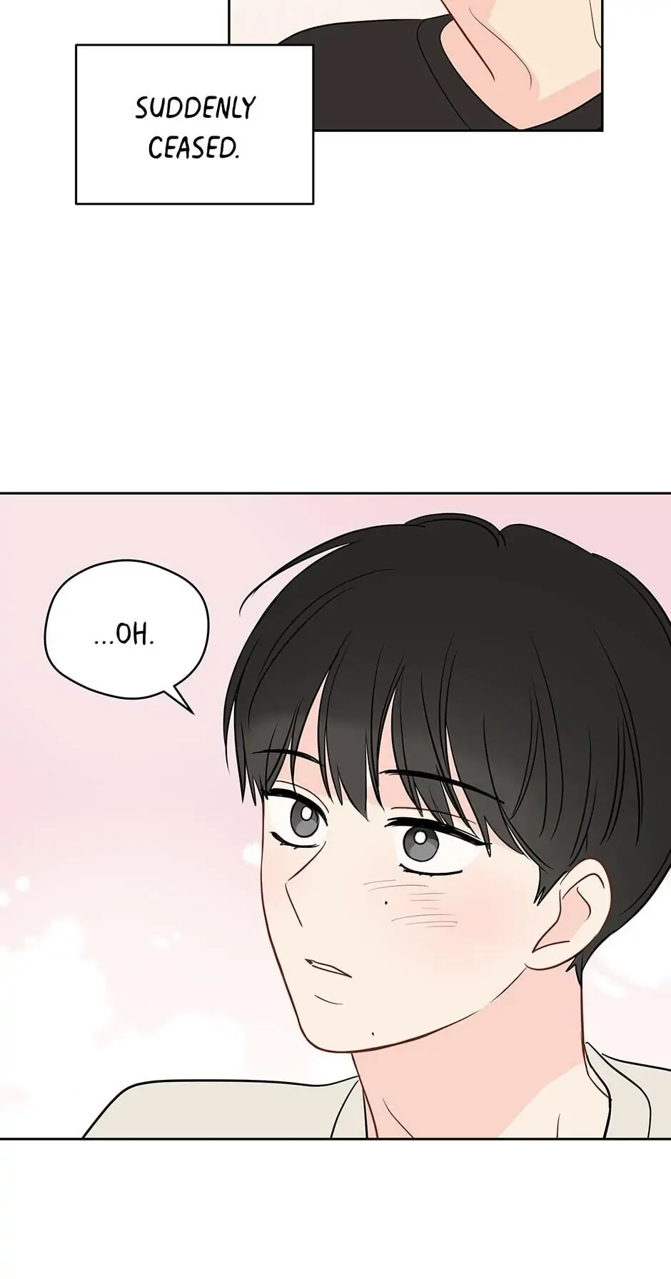 It’s Just a Dream…Right?! - Chapter 42 manhwa
