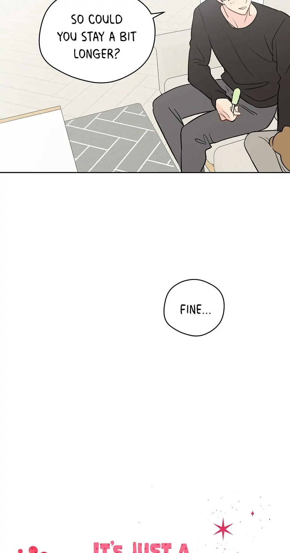 It’s Just a Dream…Right?! - Chapter 42 manhwa