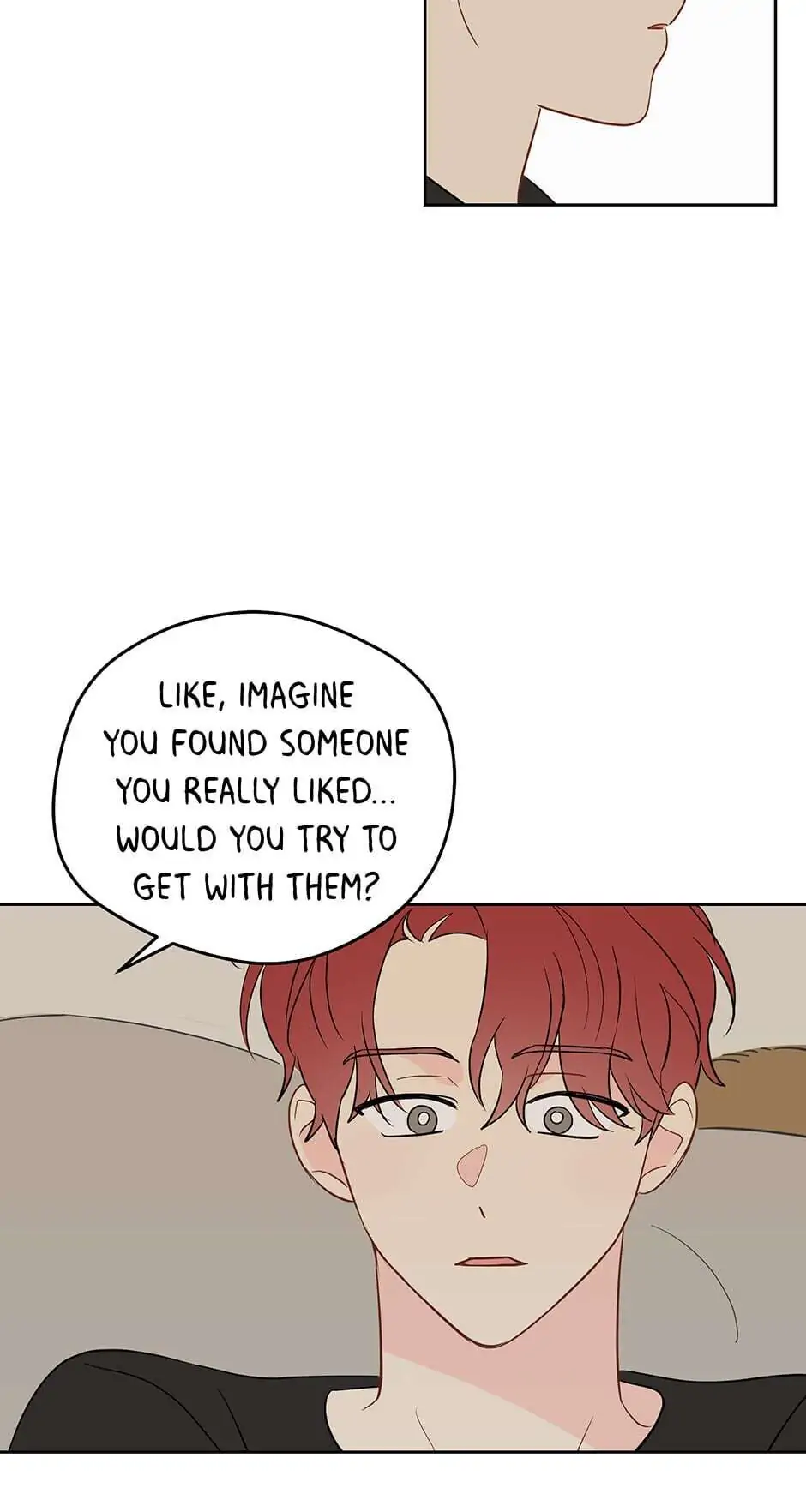 It’s Just a Dream…Right?! - Chapter 42 manhwa