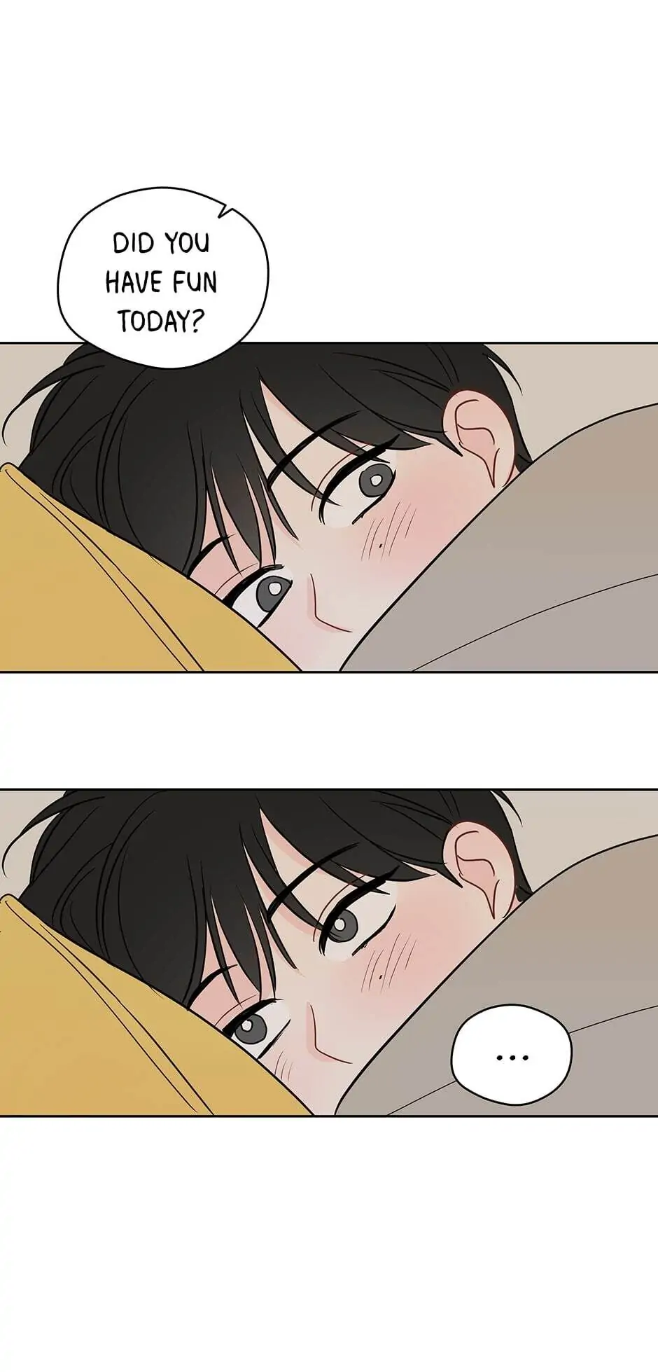 It’s Just a Dream…Right?! - Chapter 42 manhwa