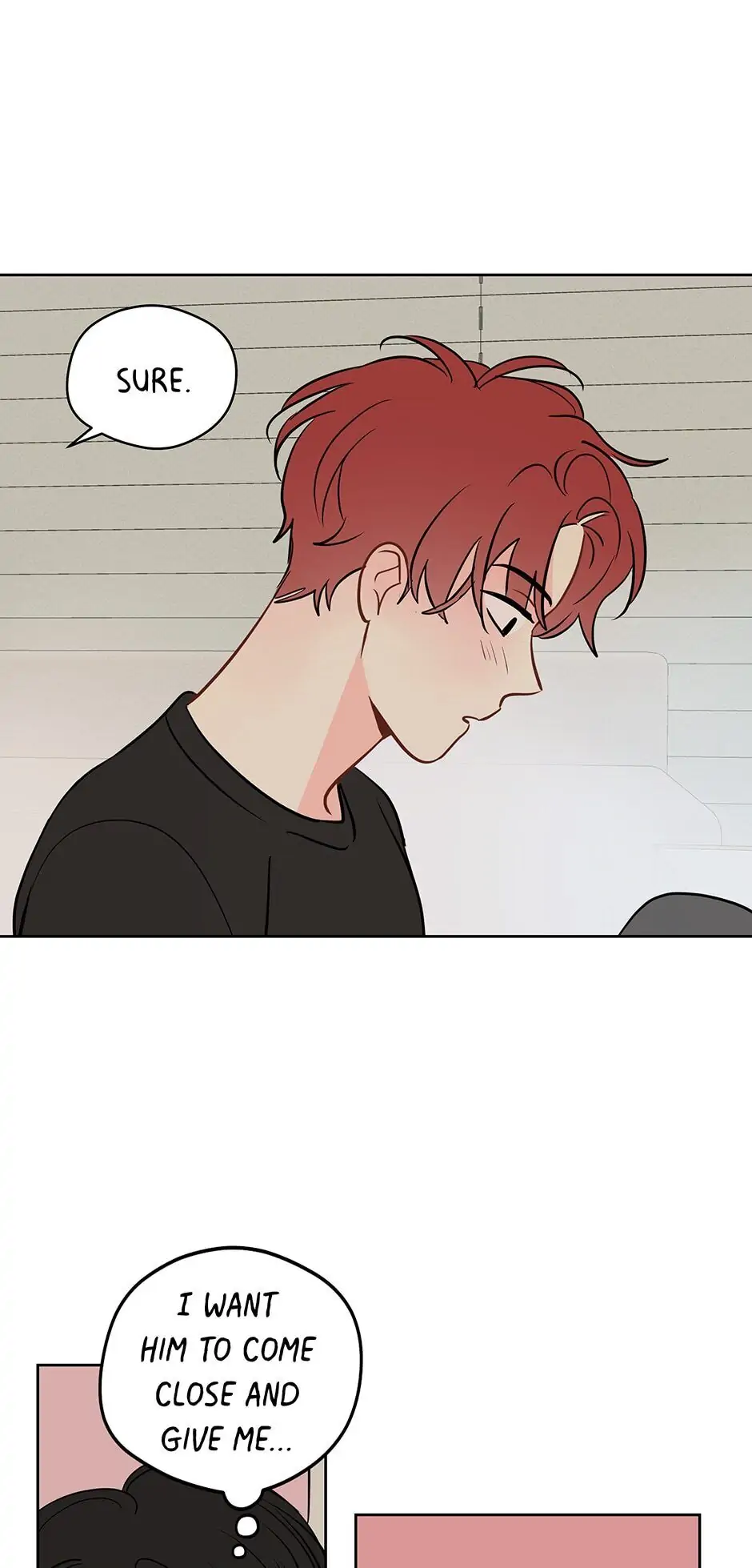 It’s Just a Dream…Right?! - Chapter 42 manhwa