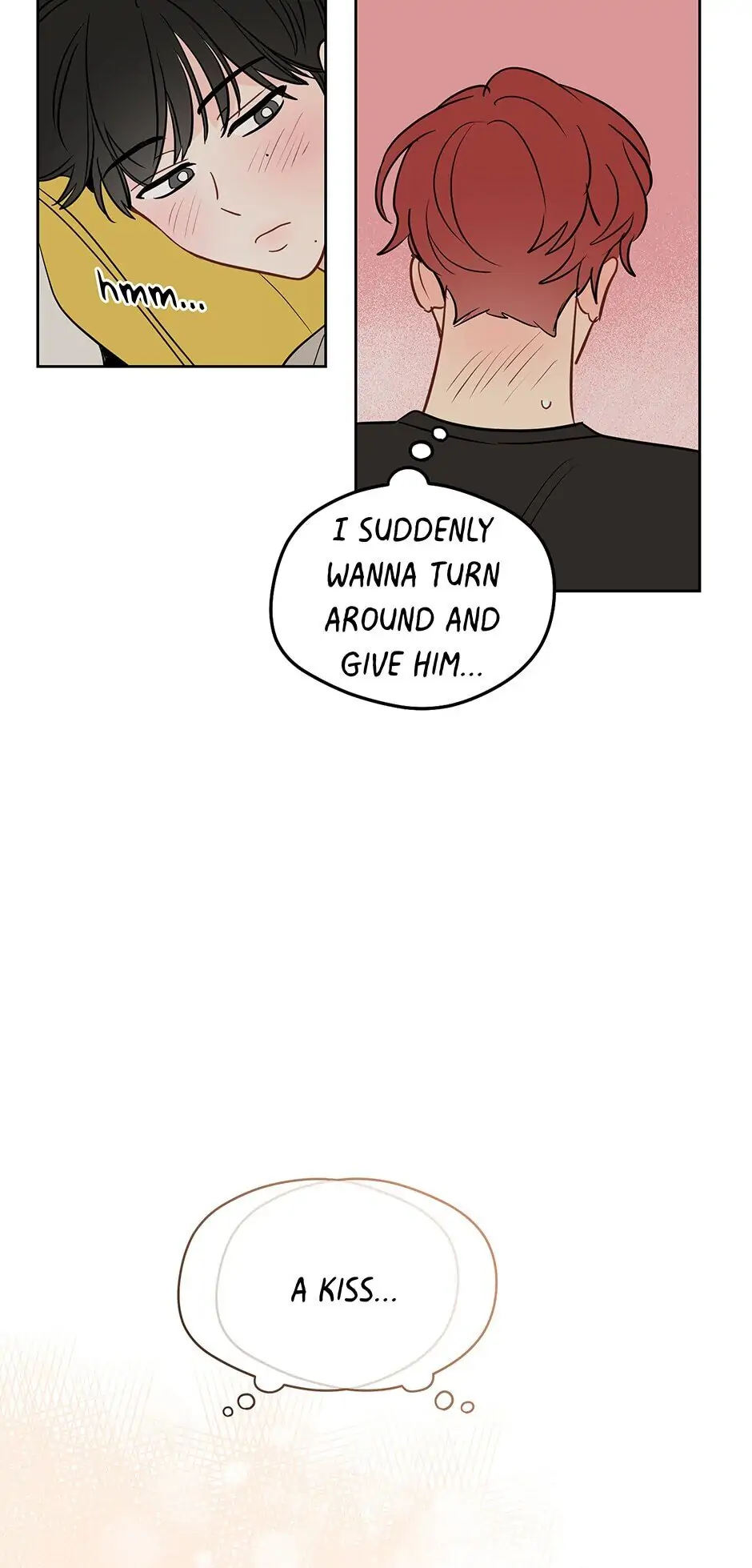 It’s Just a Dream…Right?! - Chapter 42 manhwa