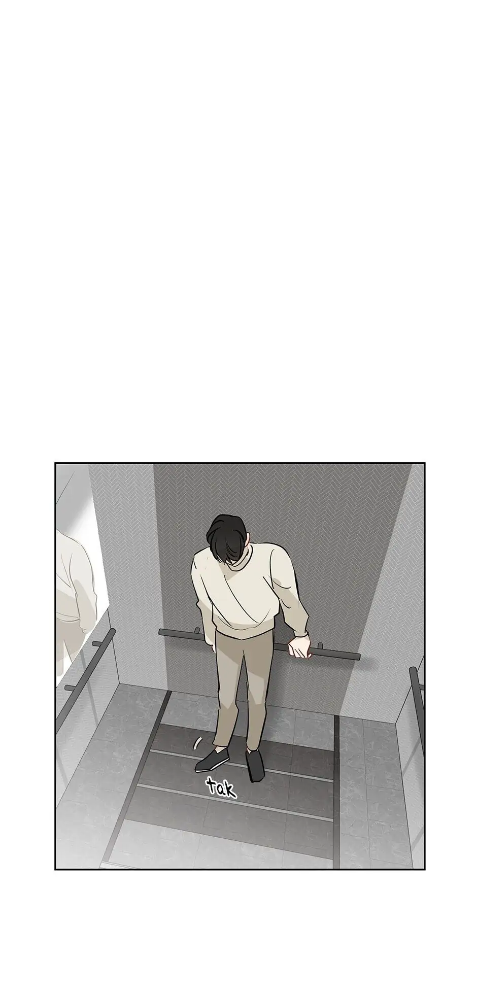 It’s Just a Dream…Right?! - Chapter 42 manhwa